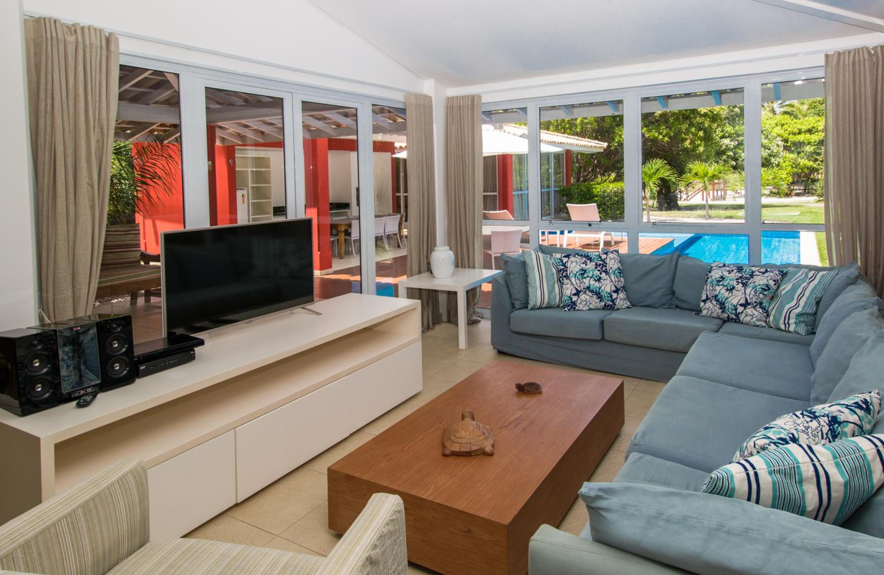 Quintas Private Residence