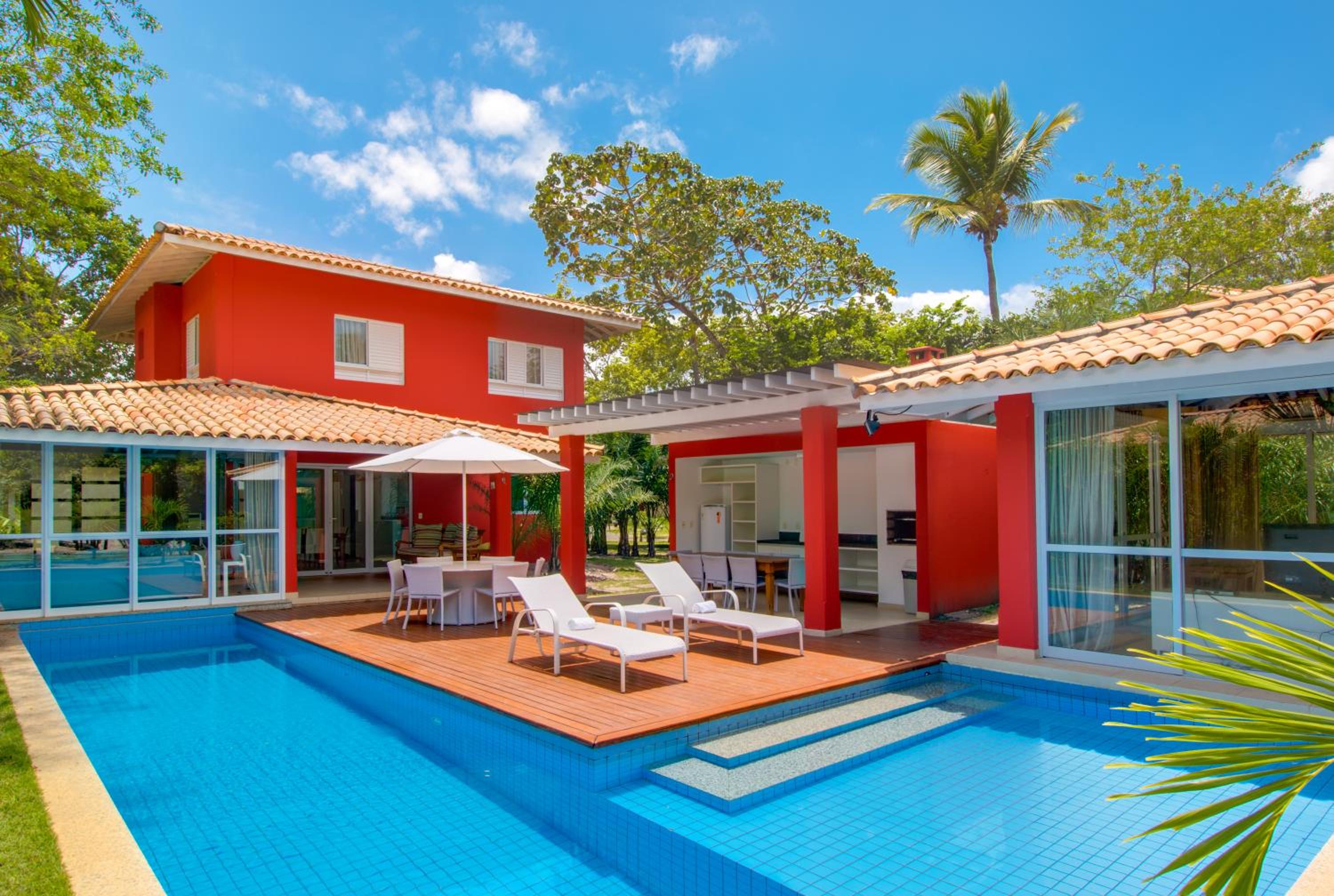 Quintas Private Residence
