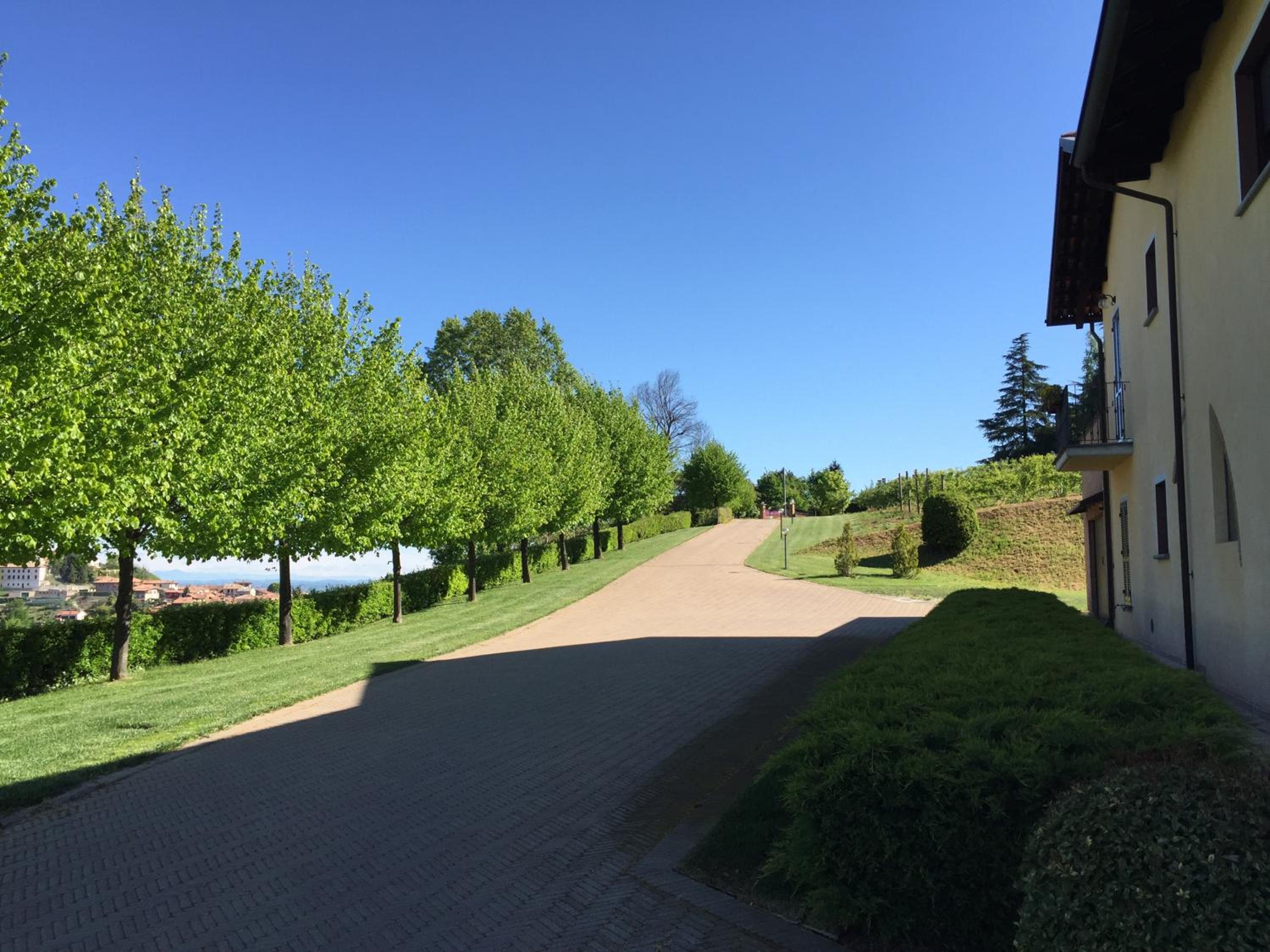 Cascina Cortine