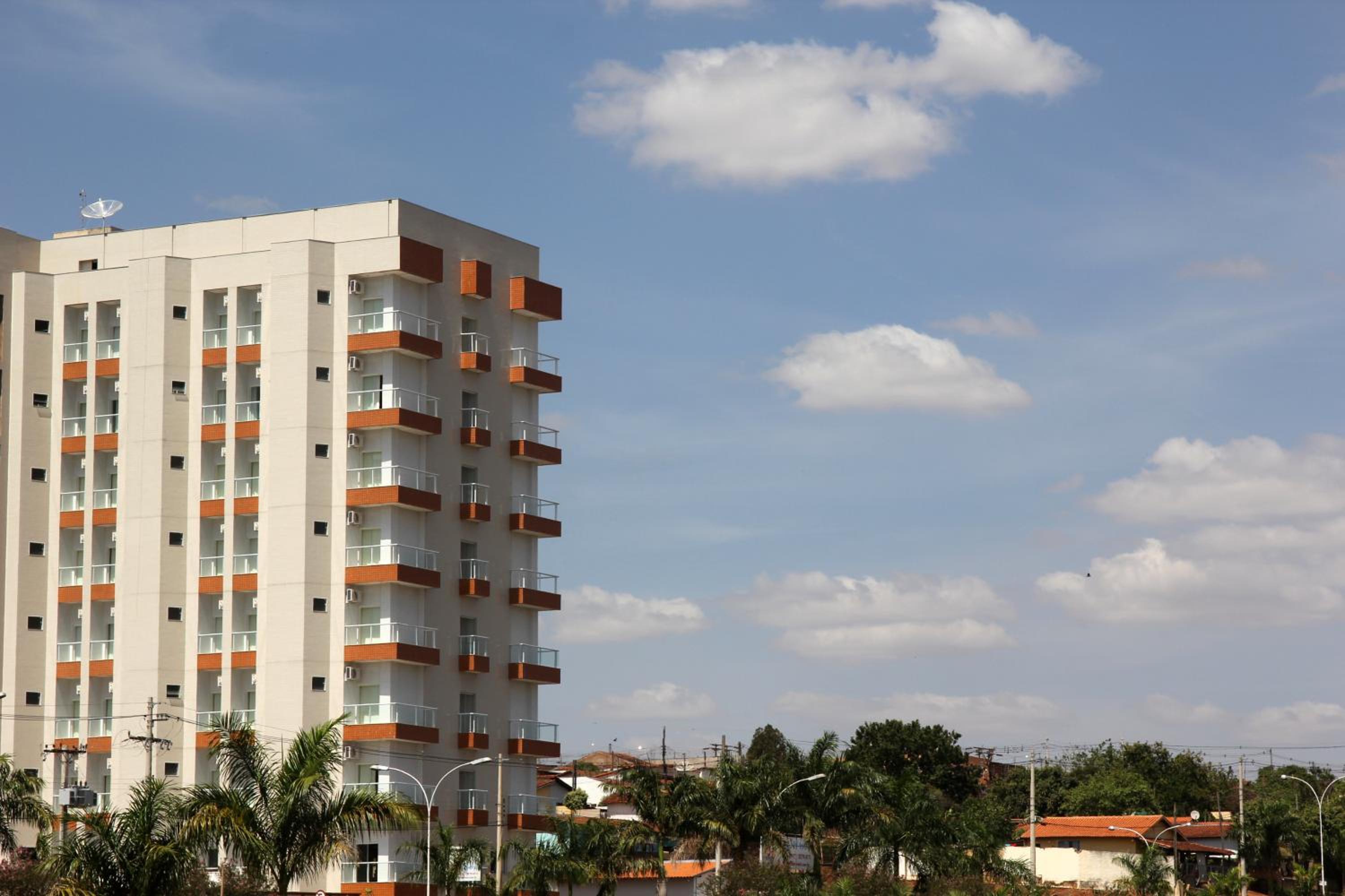 Hotel Tiffany Hotel - Image 1