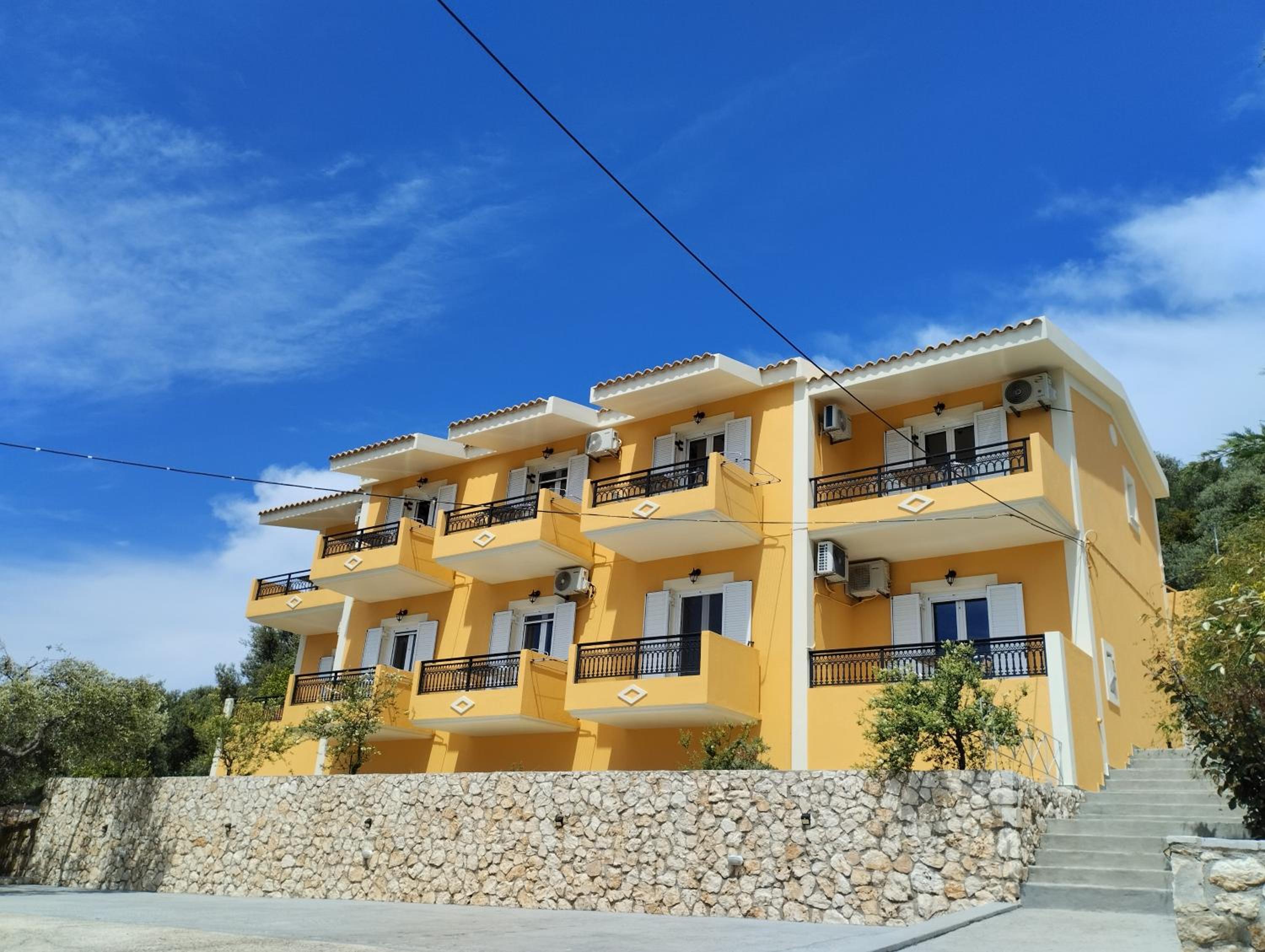 Asteras Studios