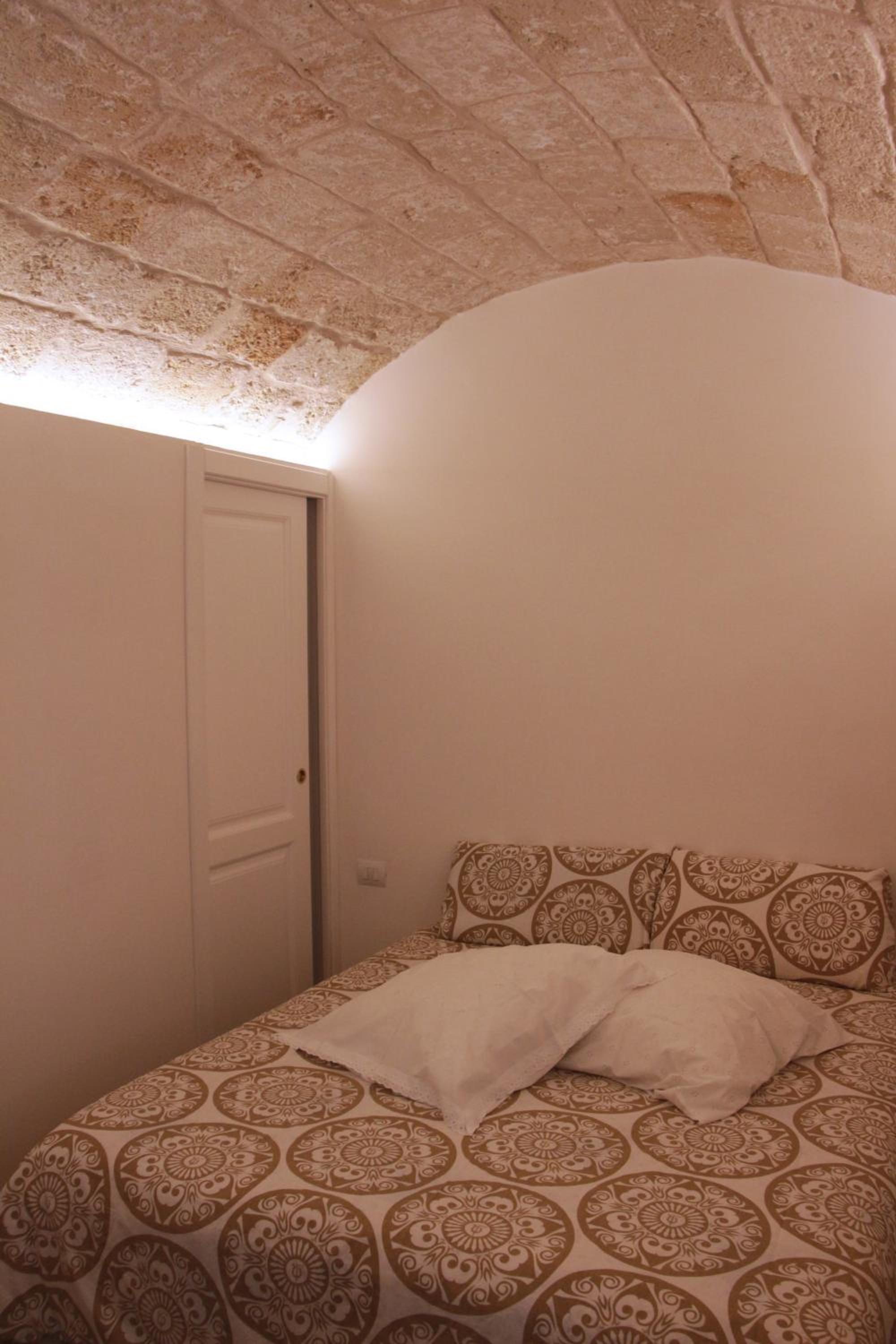 Palazzo Manfredi - Bed and Breakfast view 2