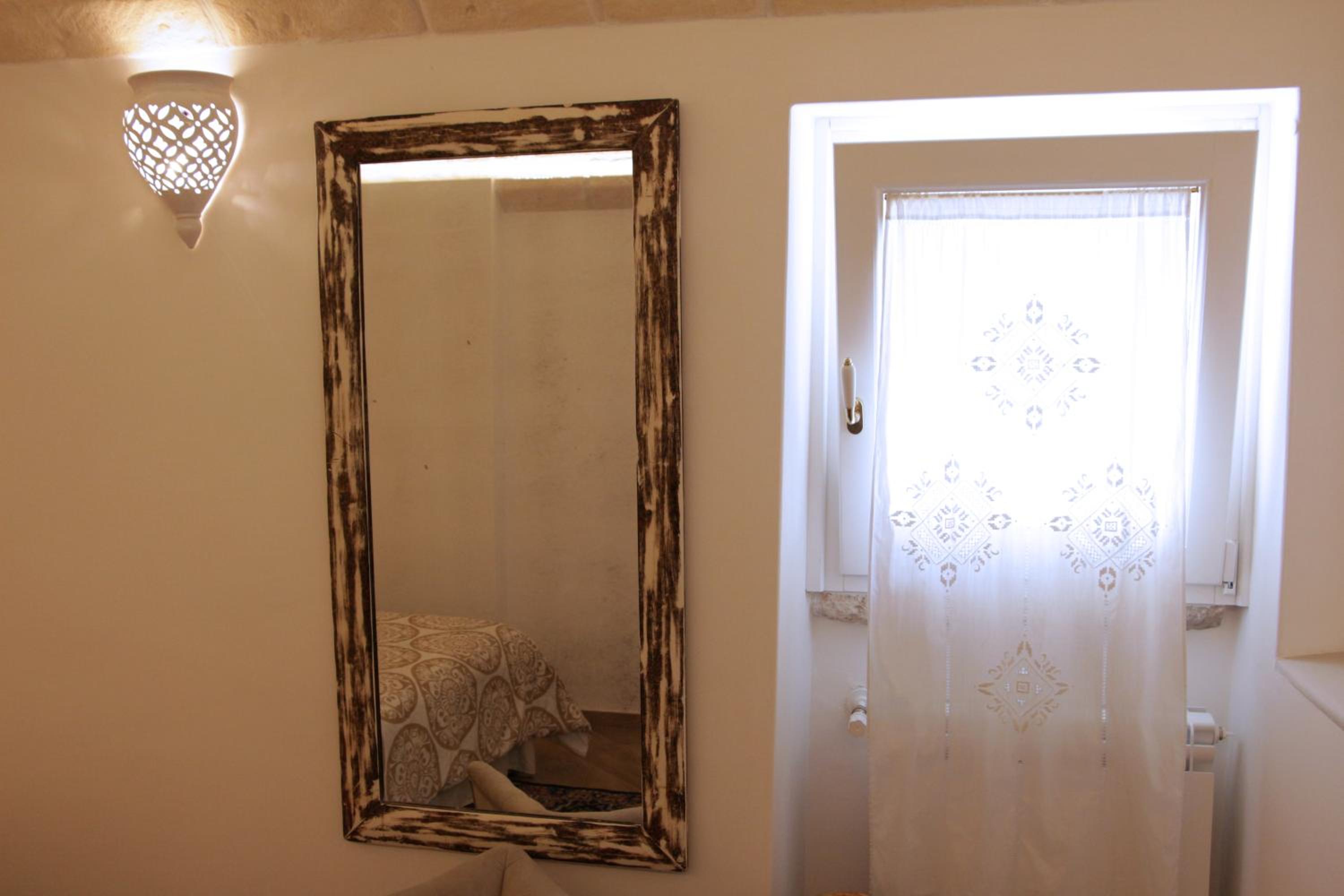 Palazzo Manfredi - Bed and Breakfast view 4