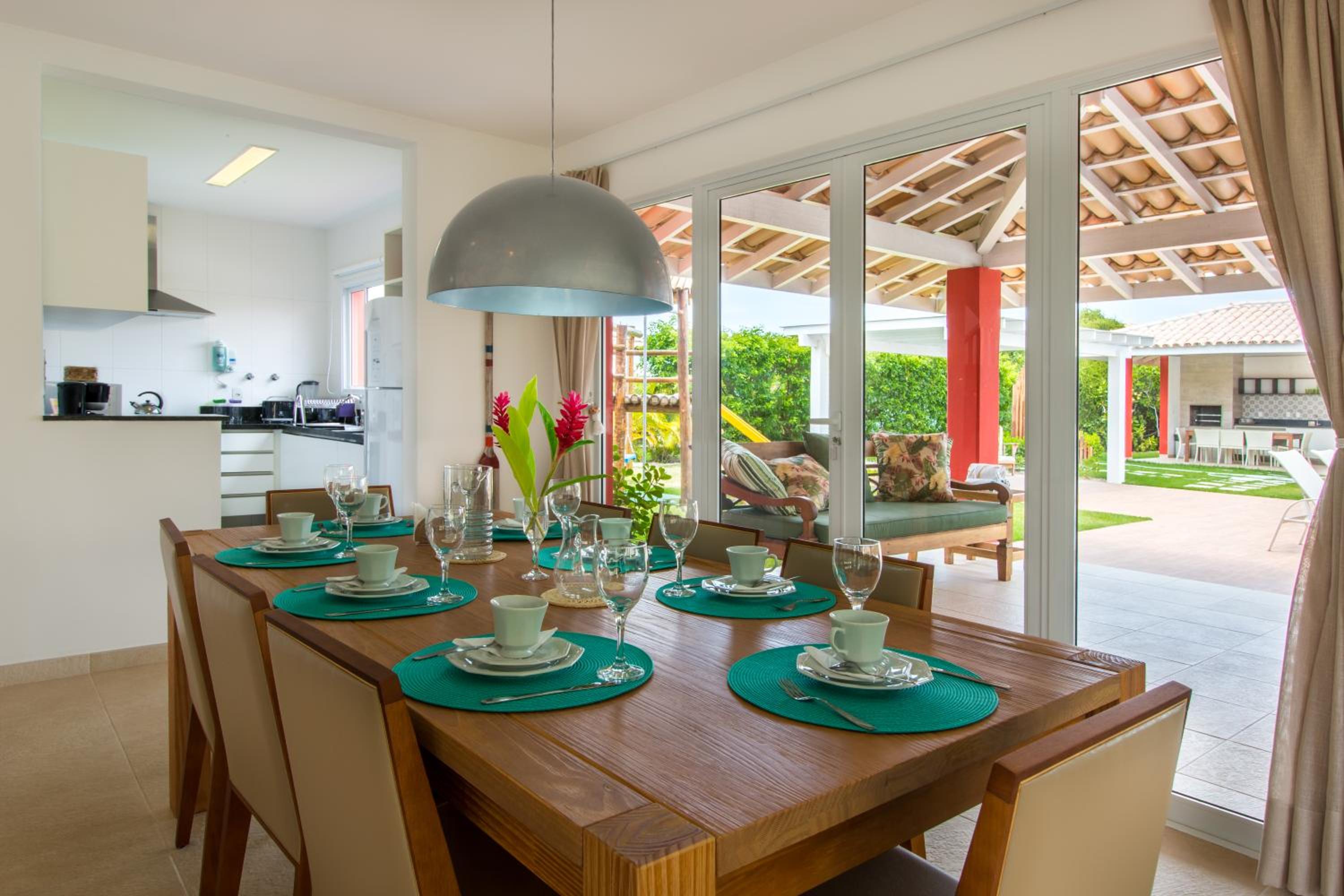 Quintas Private Residence
