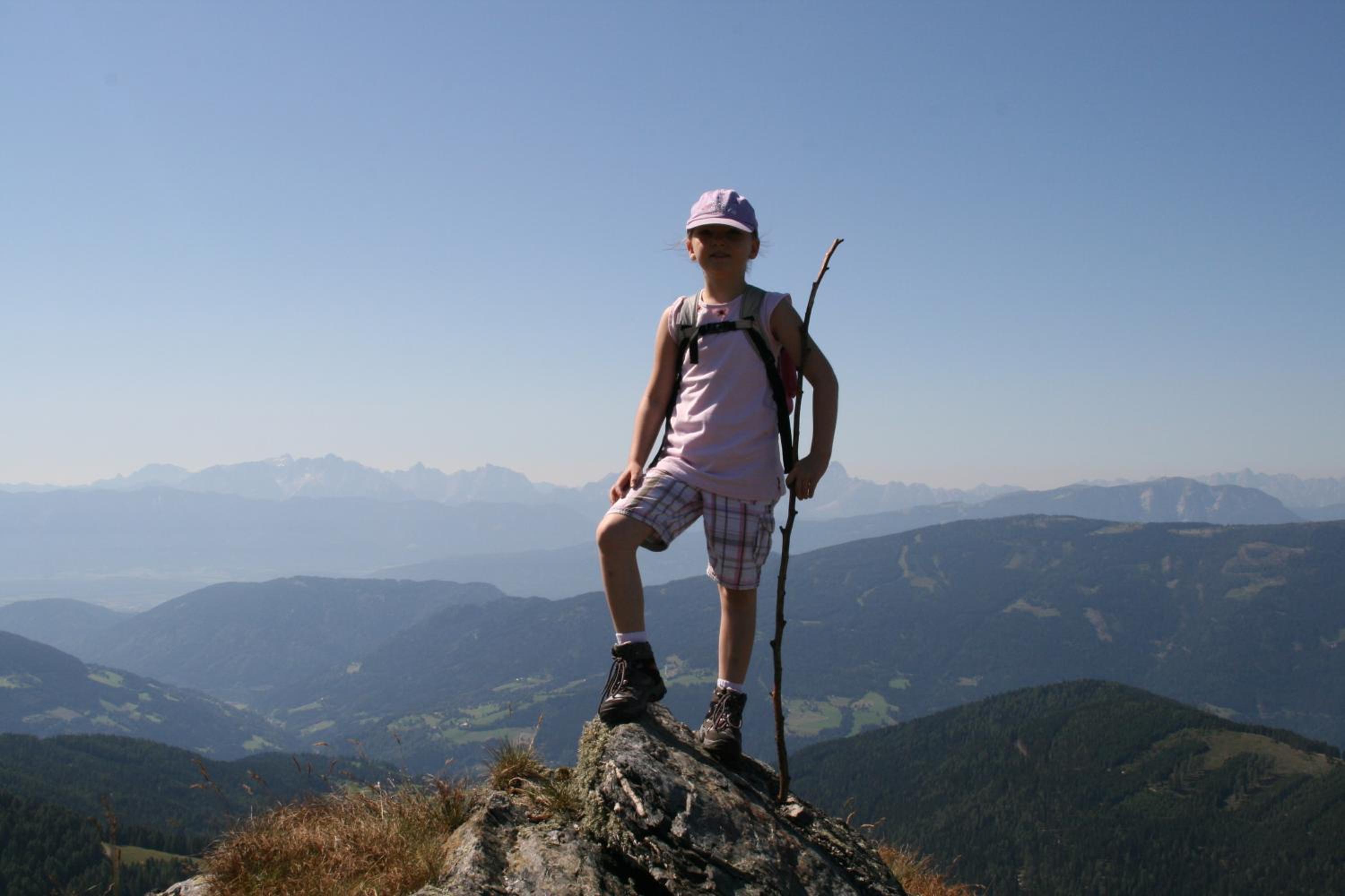 Moosbauerhof