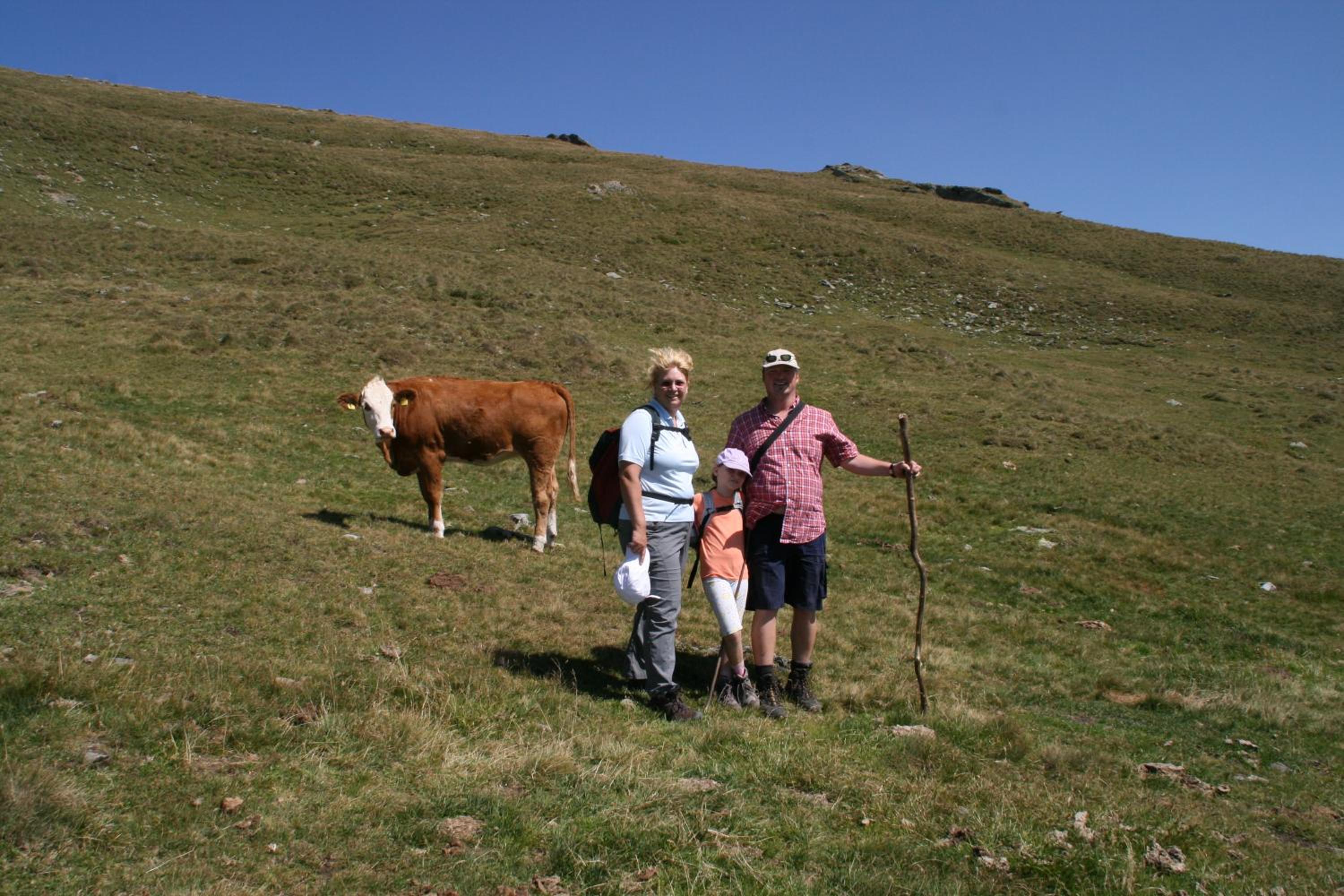 Moosbauerhof