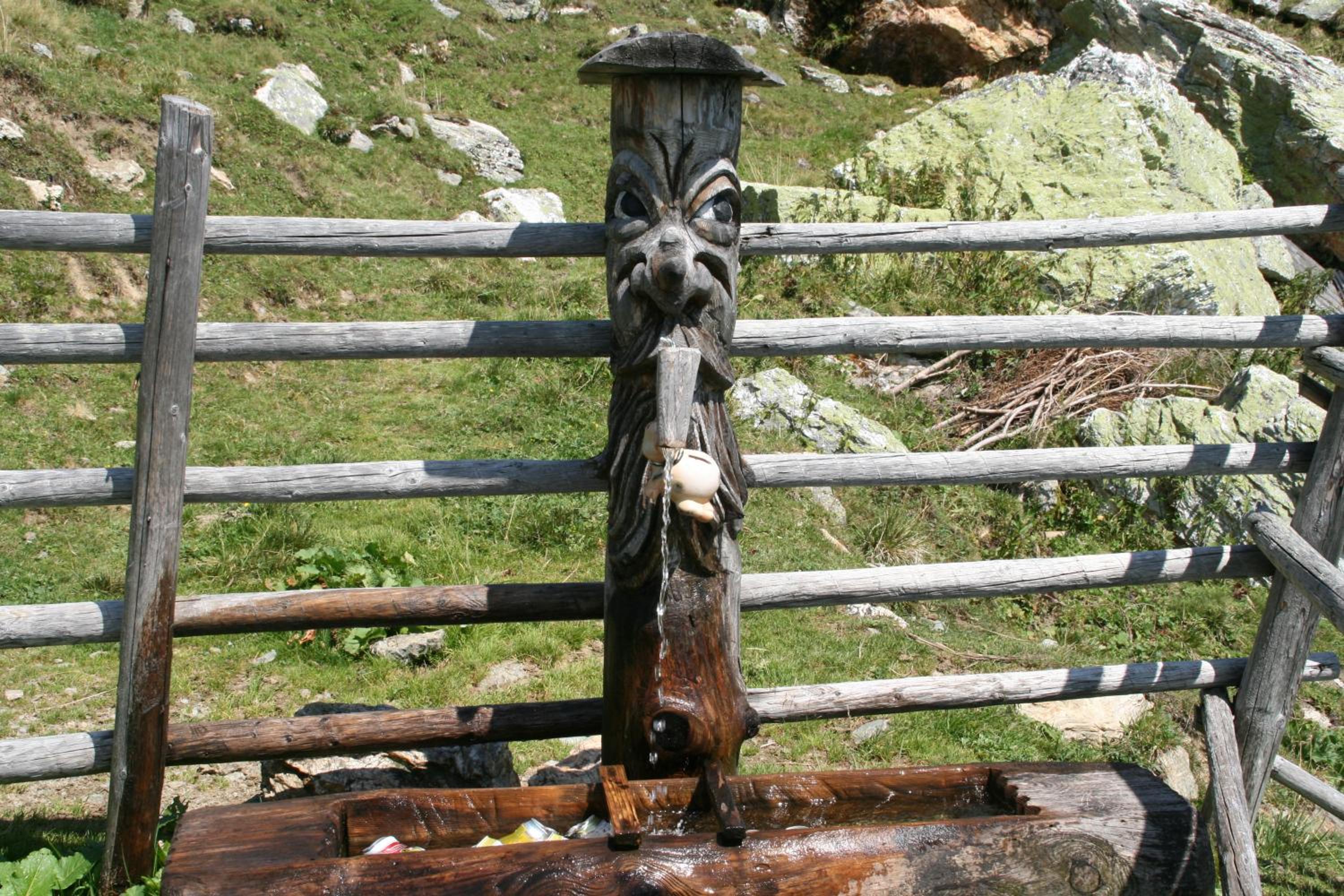 Moosbauerhof
