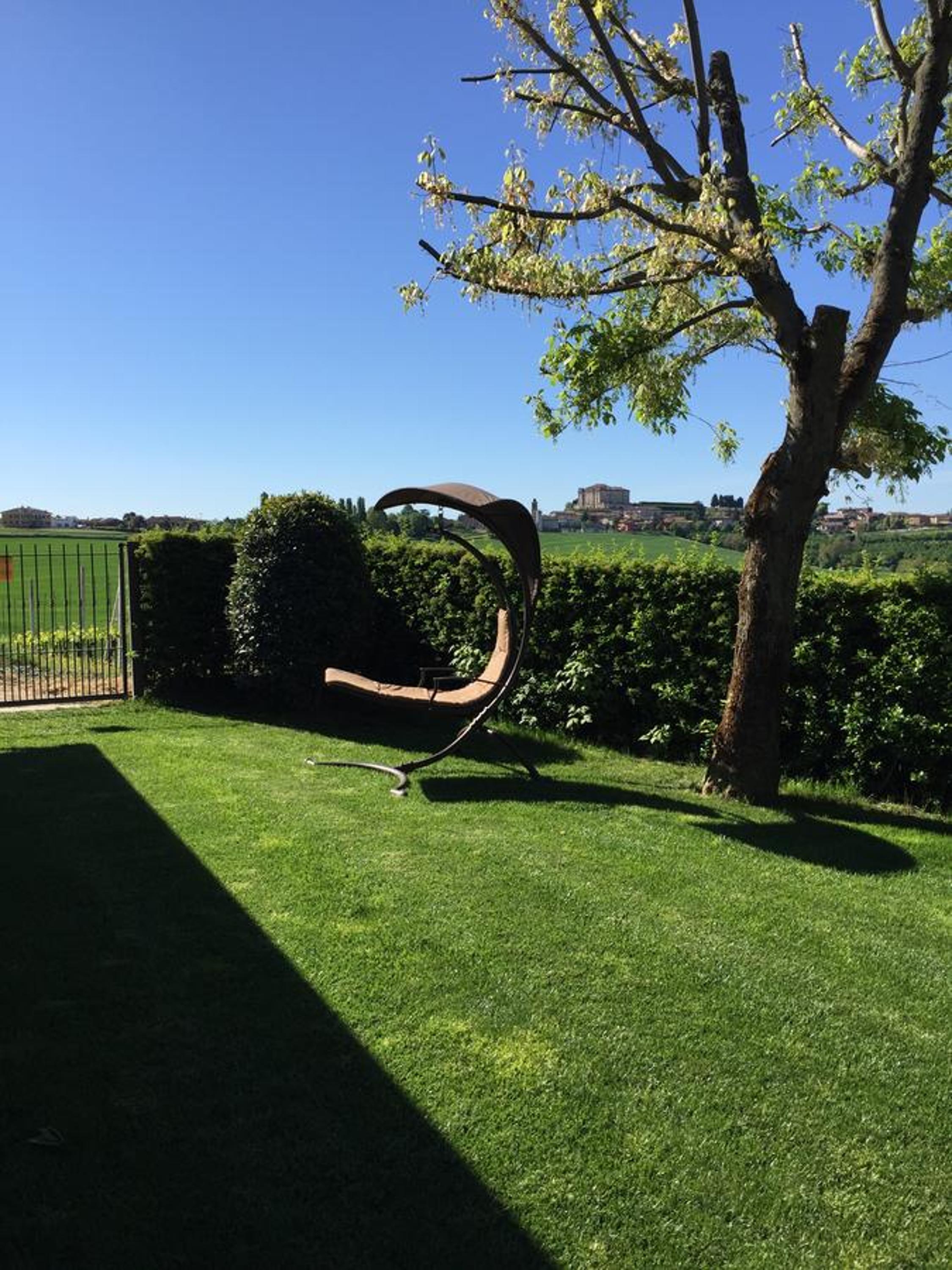 Cascina Cortine