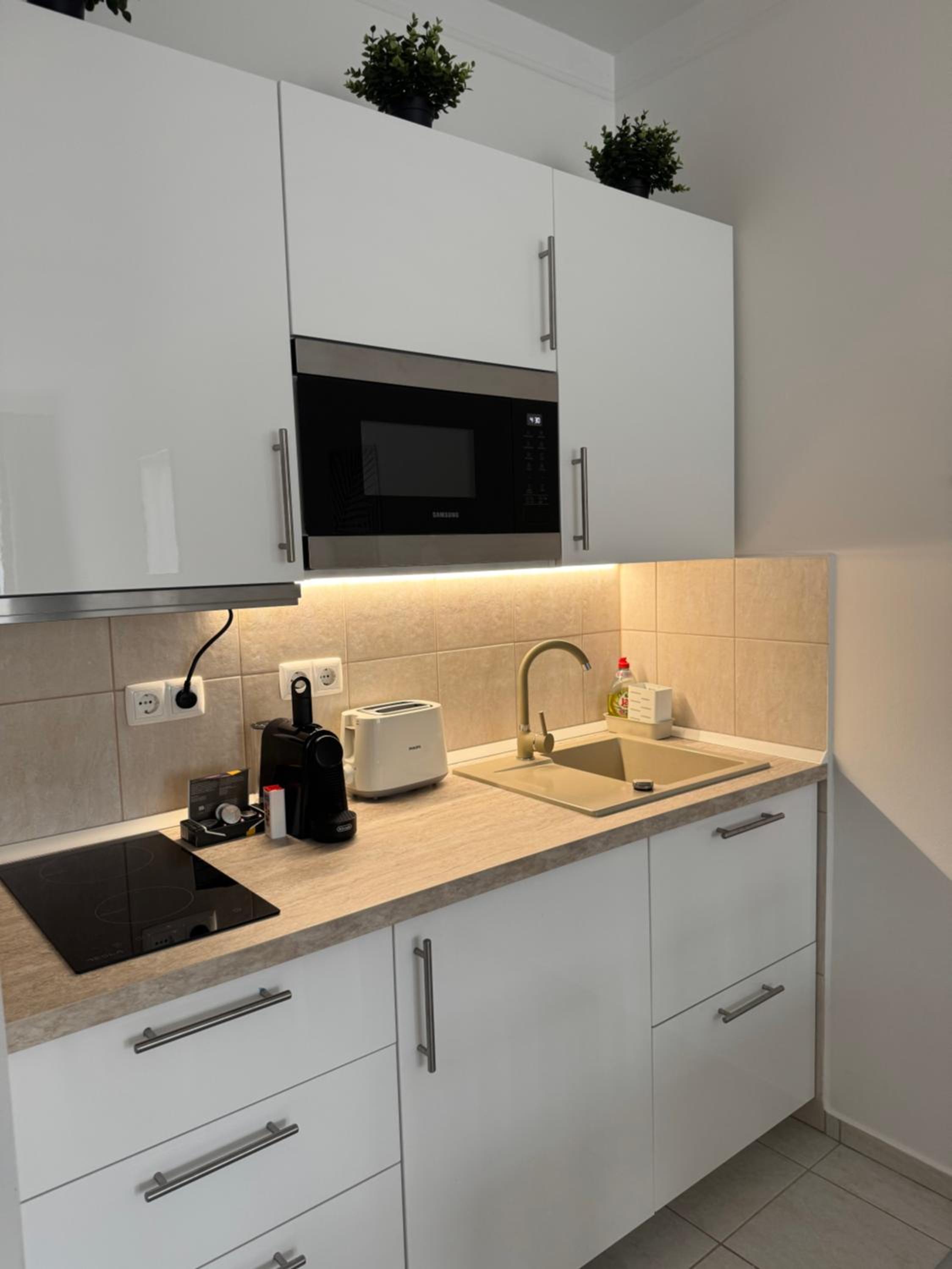 Goldvilla Apartman