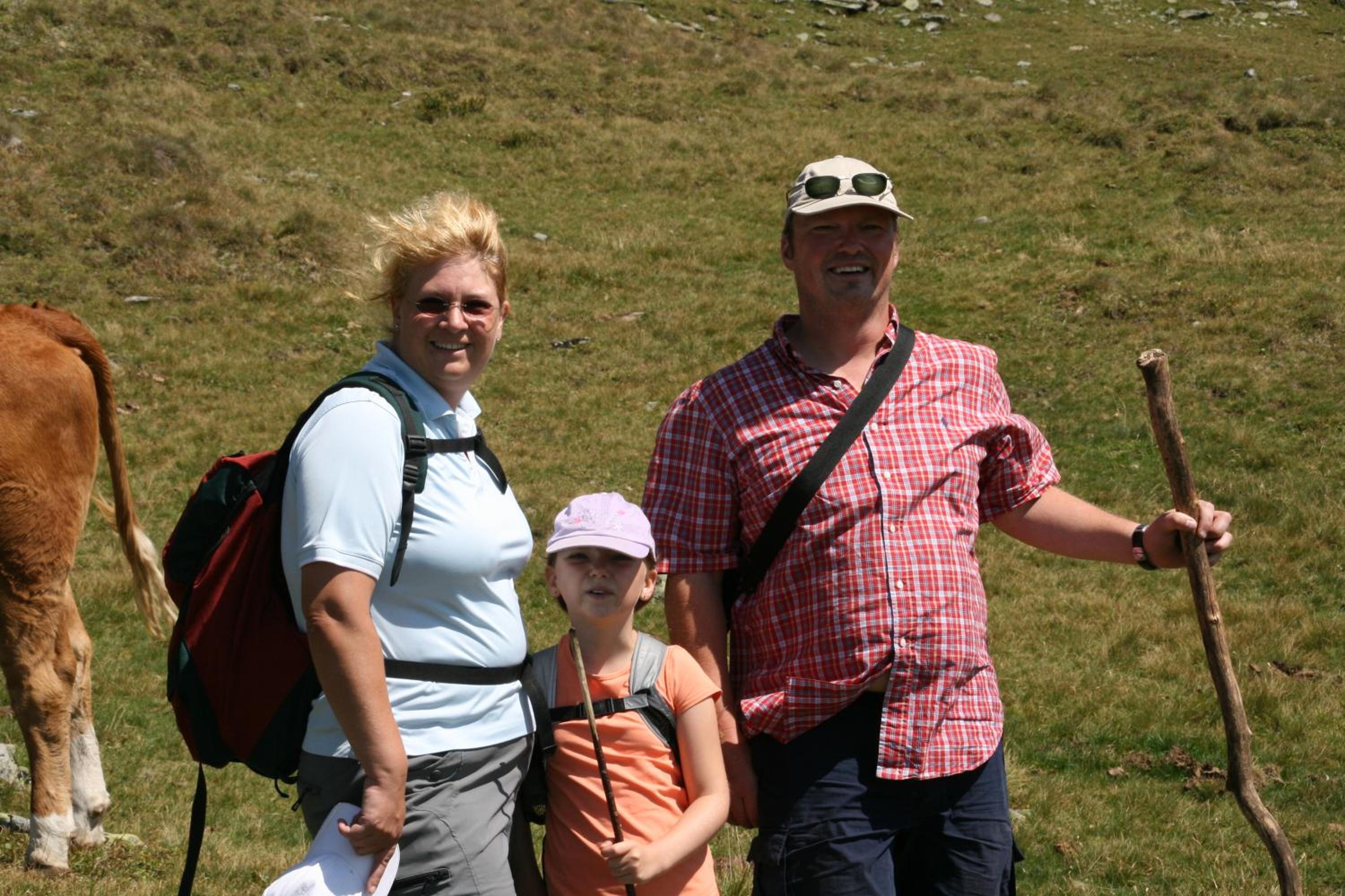 Moosbauerhof
