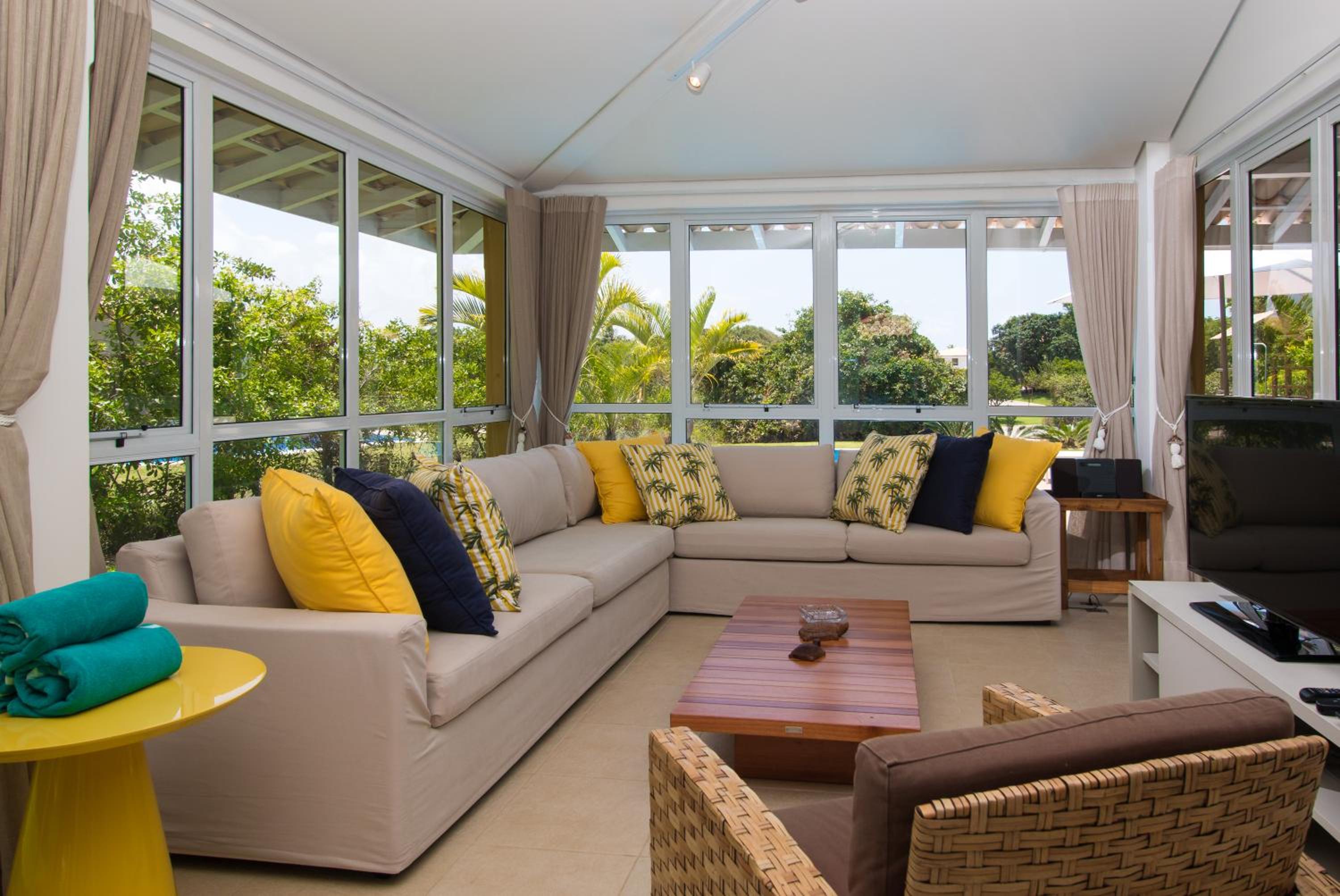 Quintas Private Residence