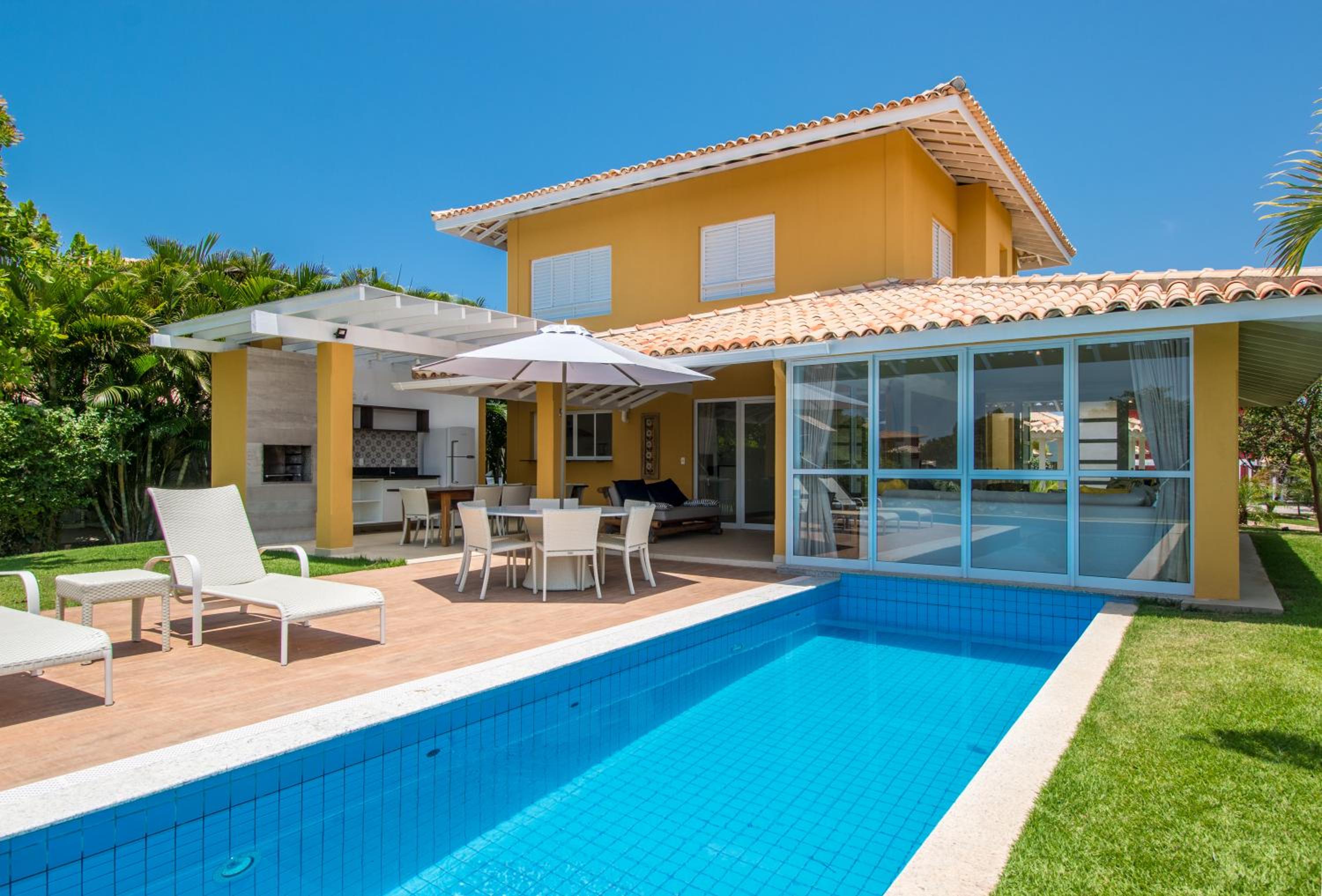Quintas Private Residence