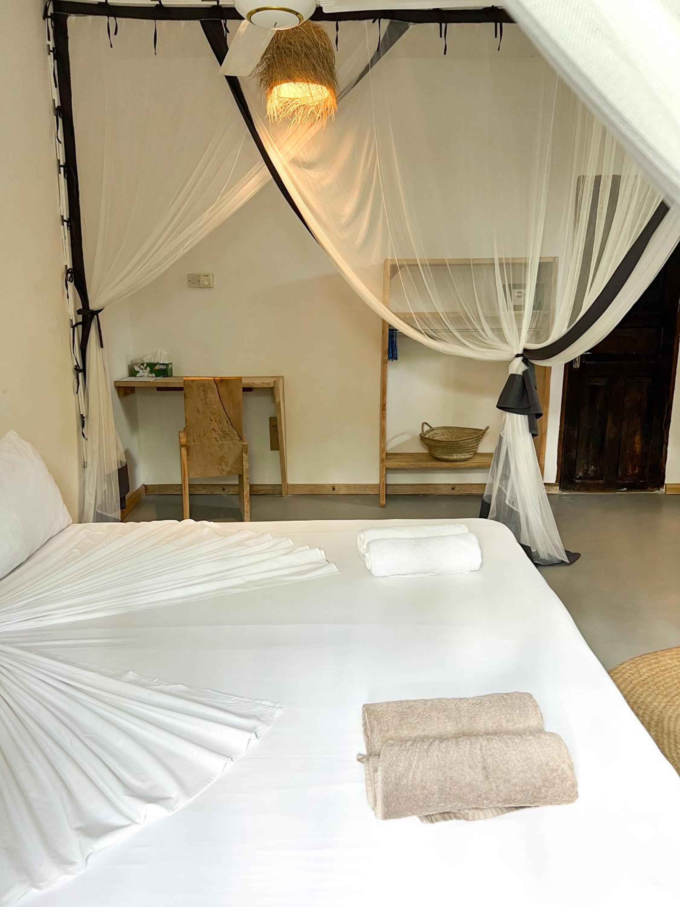 Tunda Lodge