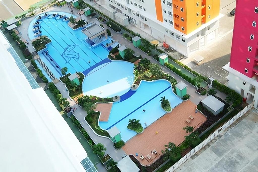 Apartment Full Furnished at Green Pramuka City by Pergiterusindonesia