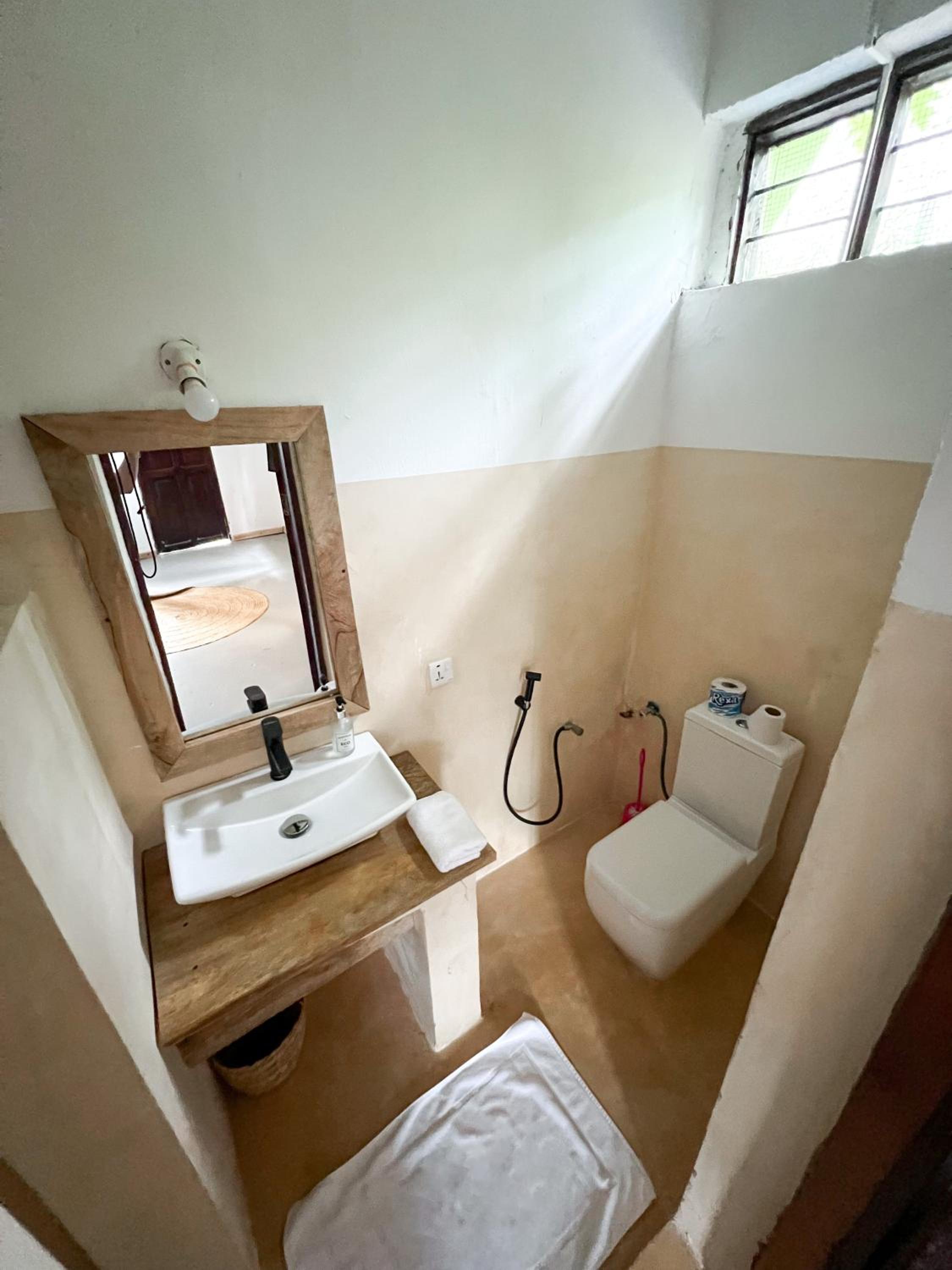Tunda Lodge