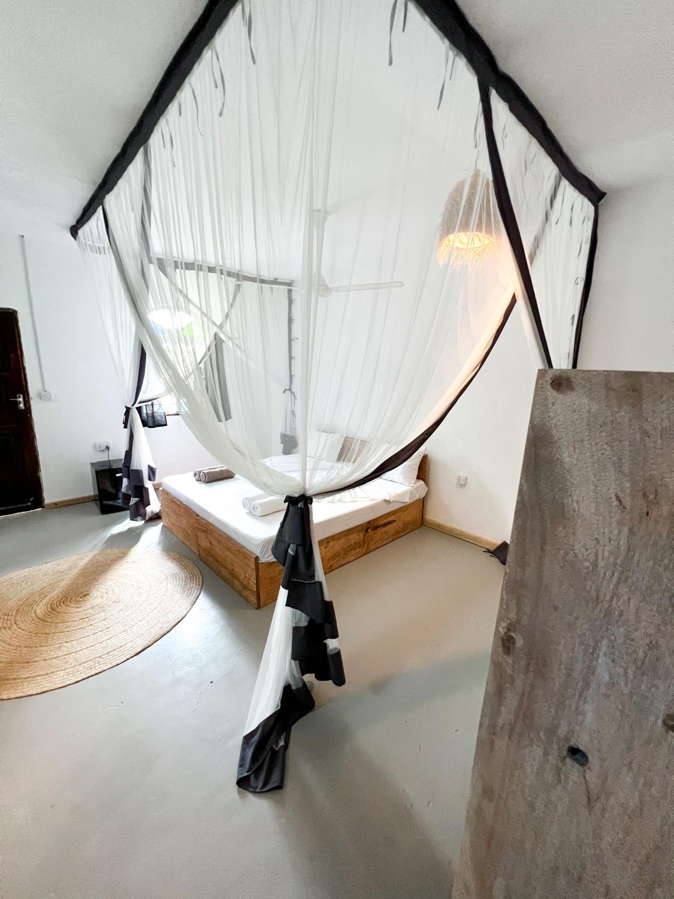 Tunda Lodge
