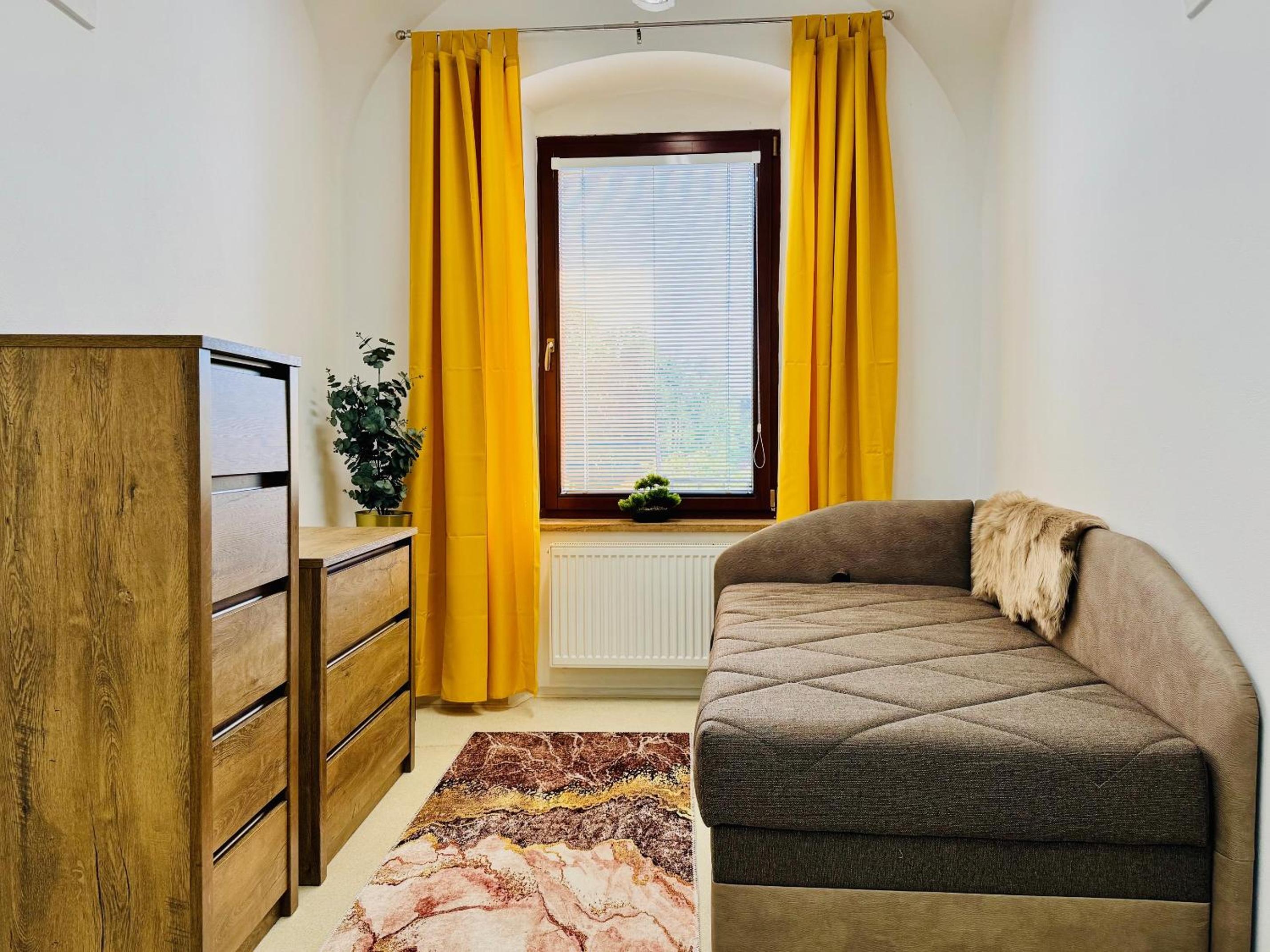 Apartmán HUGO