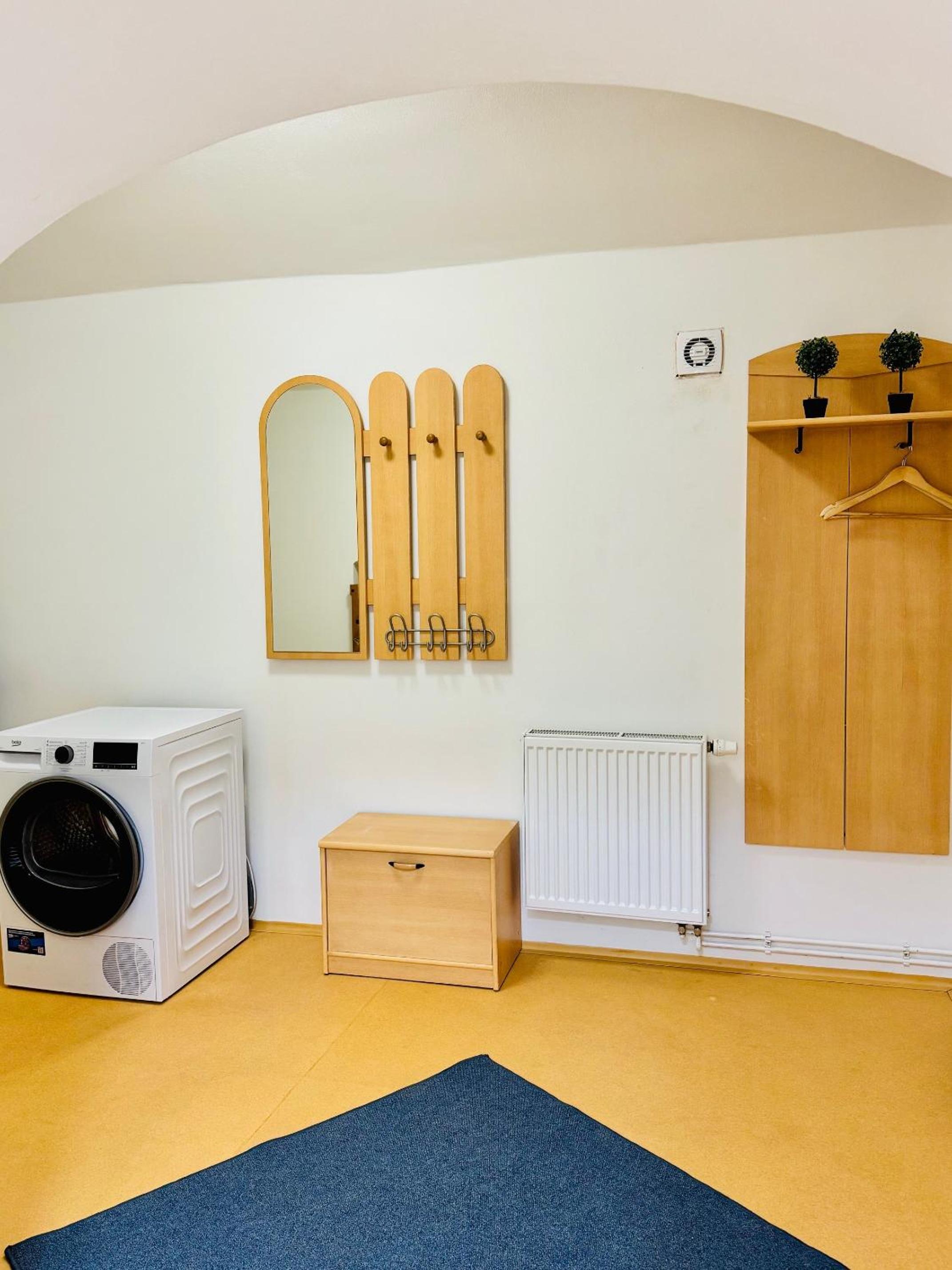 Apartmán HUGO