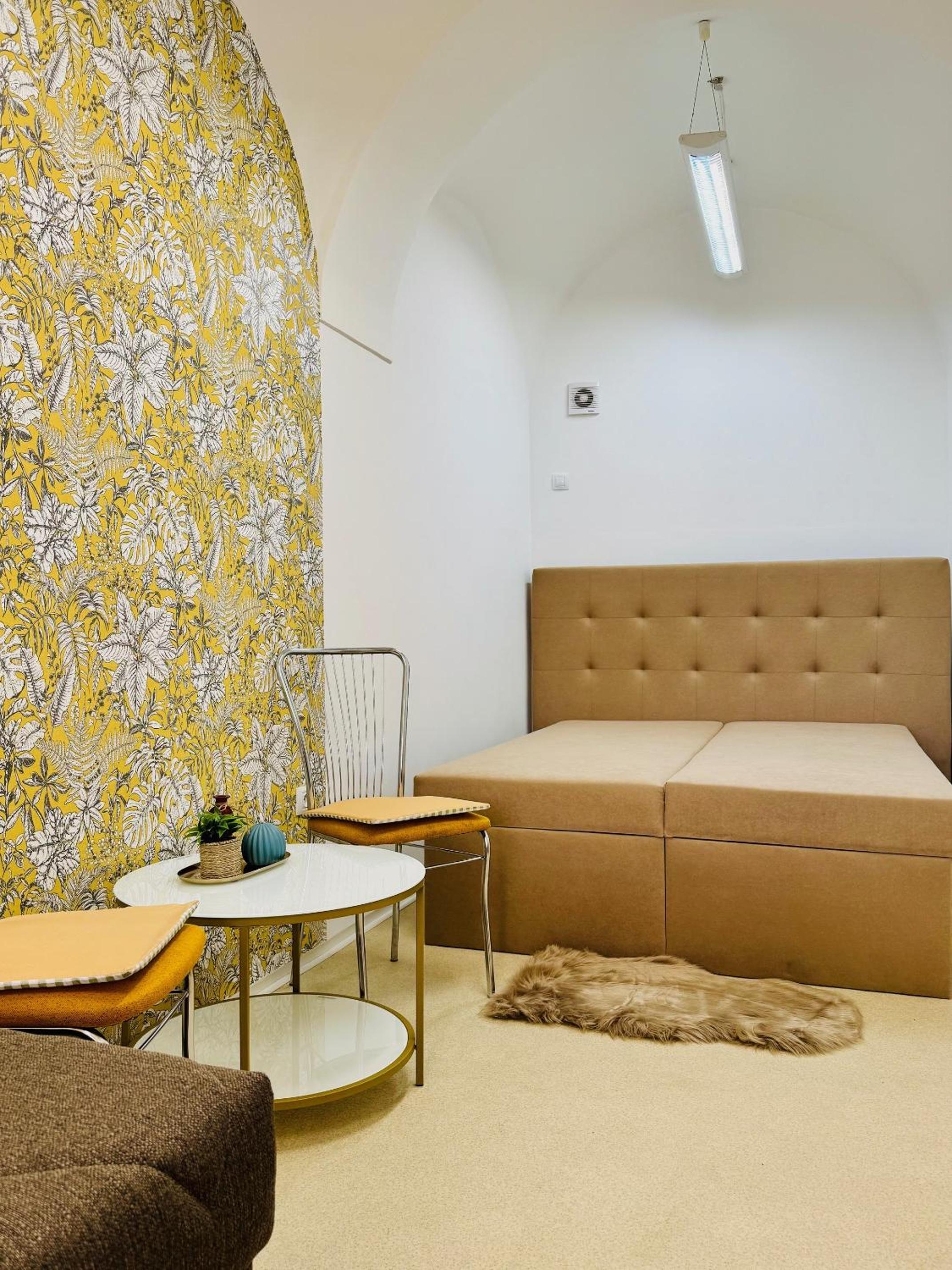 Apartmán HUGO