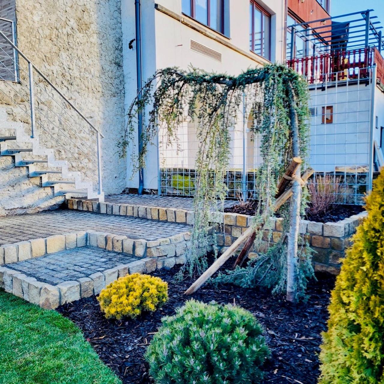 Apartmán HUGO