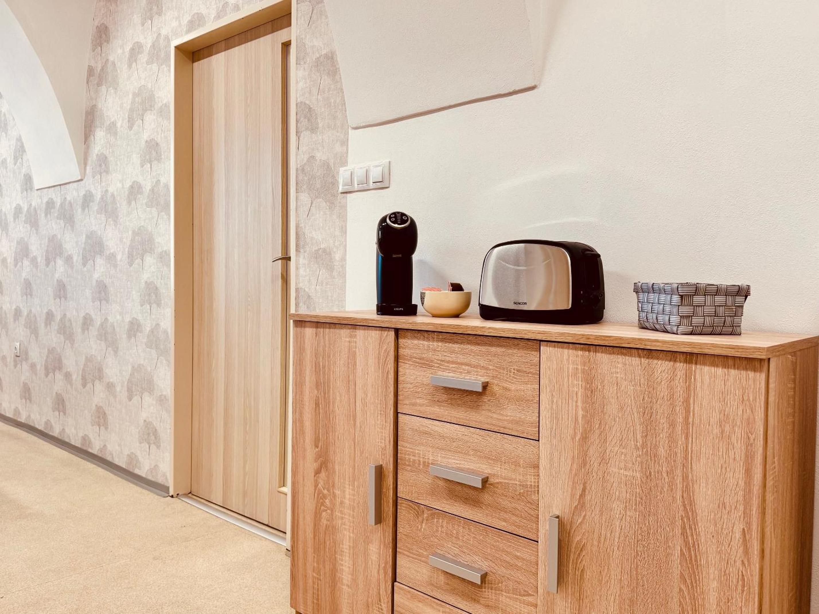 Apartmán HUGO