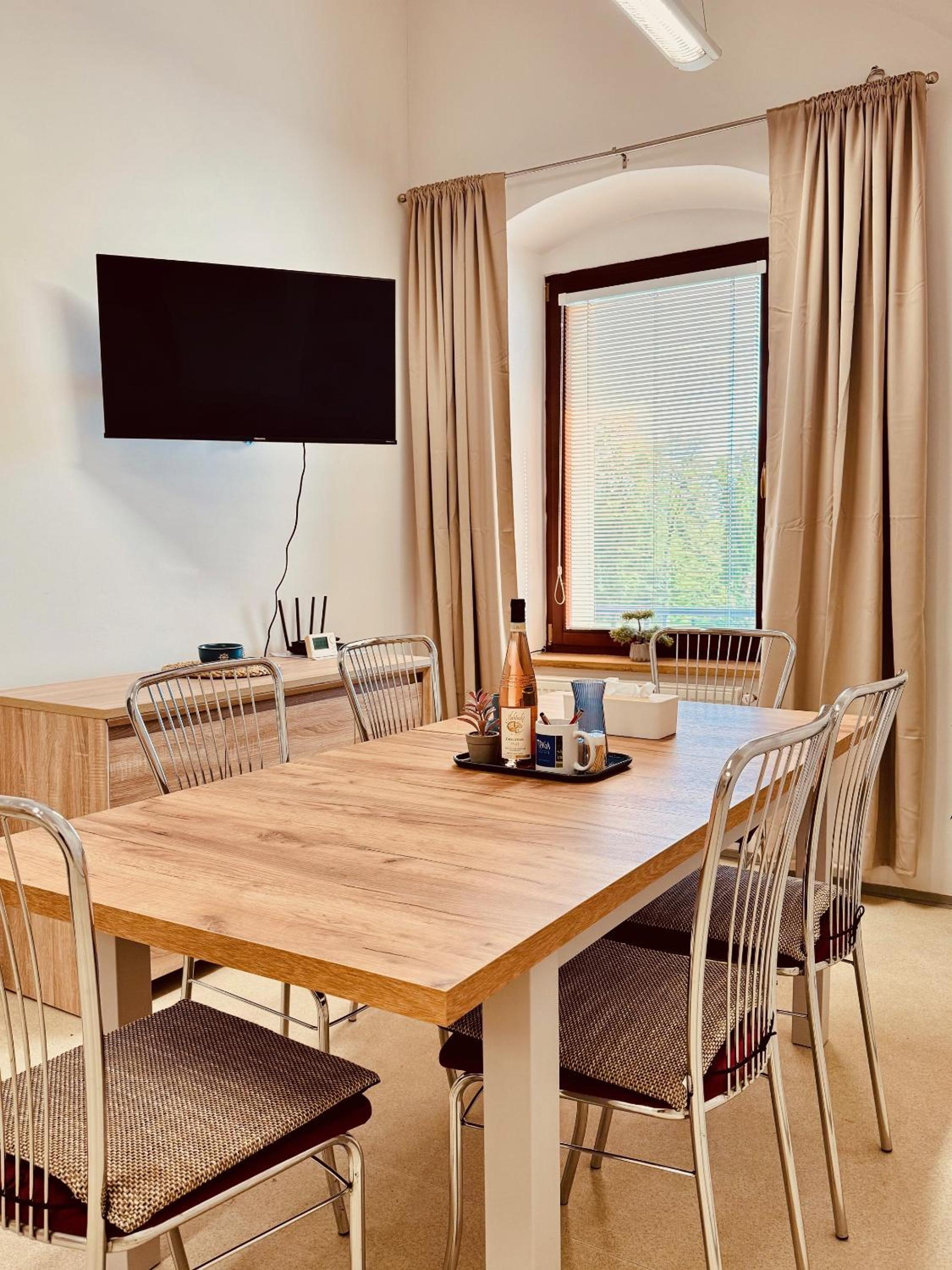 Apartmán HUGO