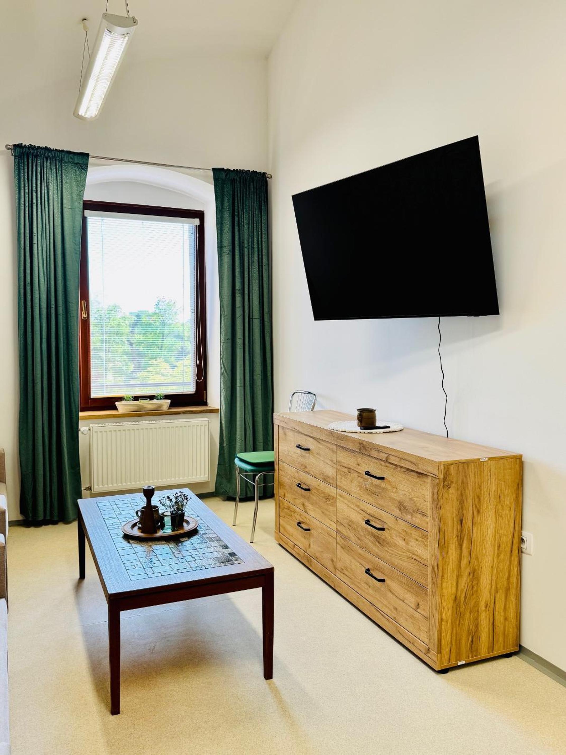 Apartmán HUGO