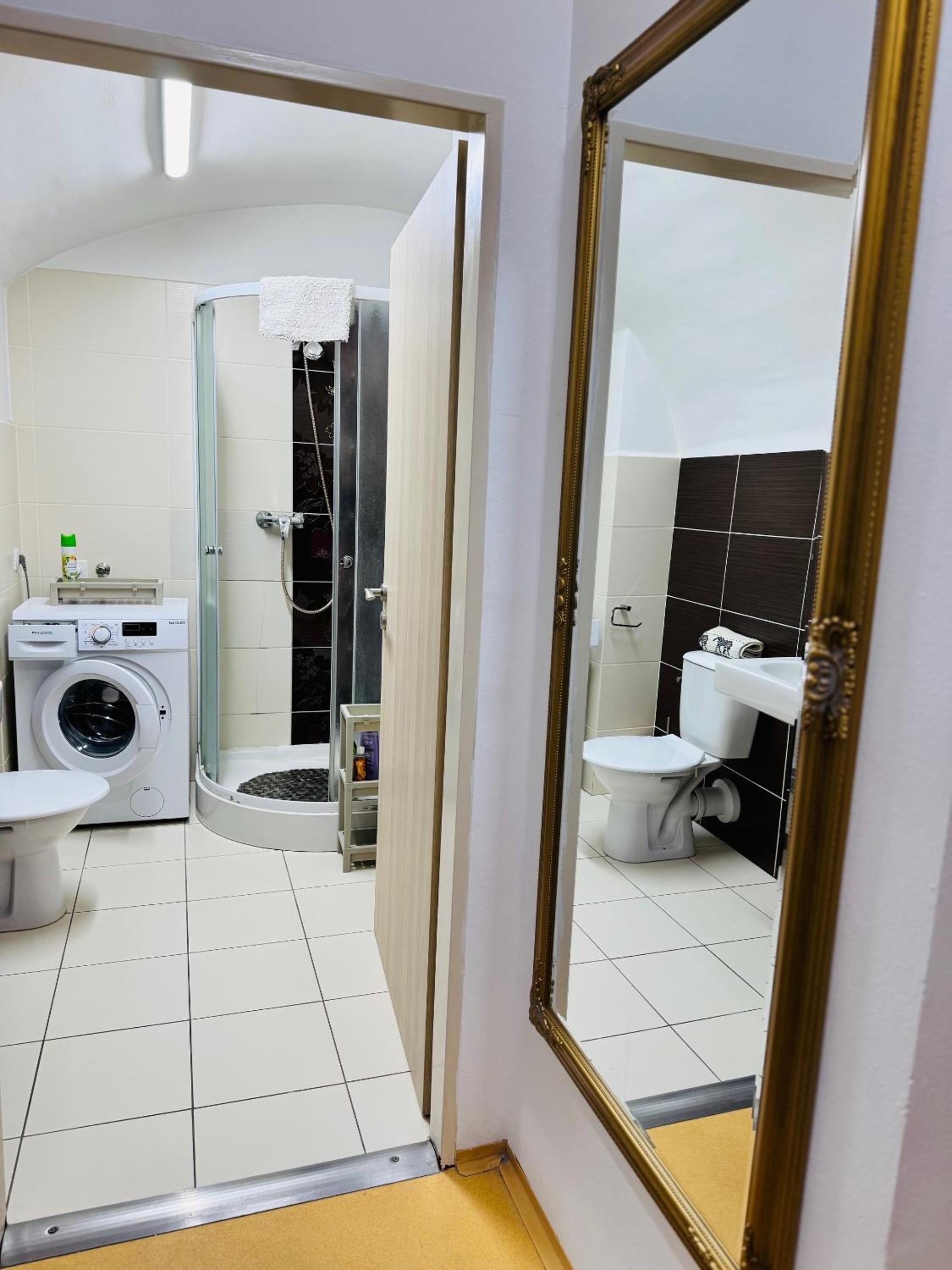 Apartmán HUGO