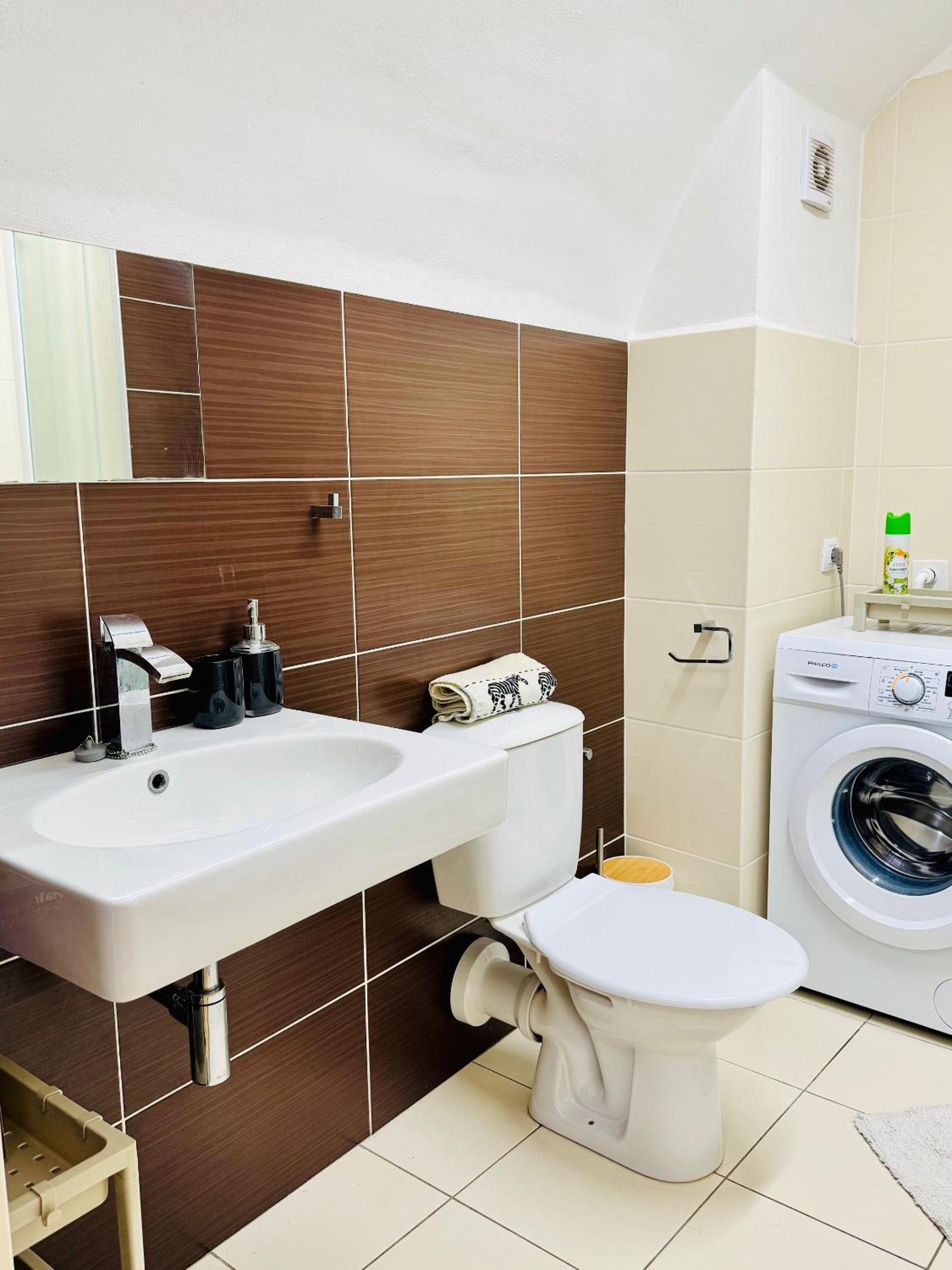 Apartmán HUGO