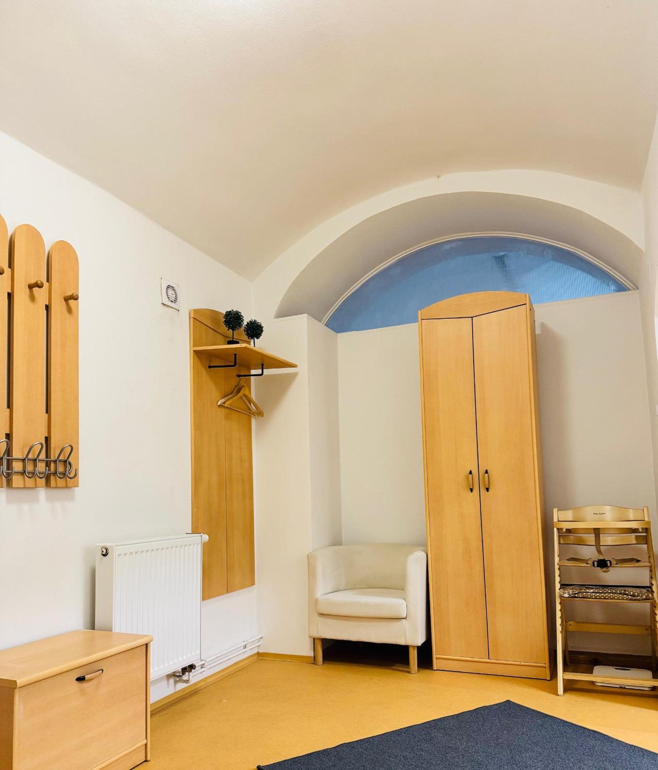 Apartmán HUGO