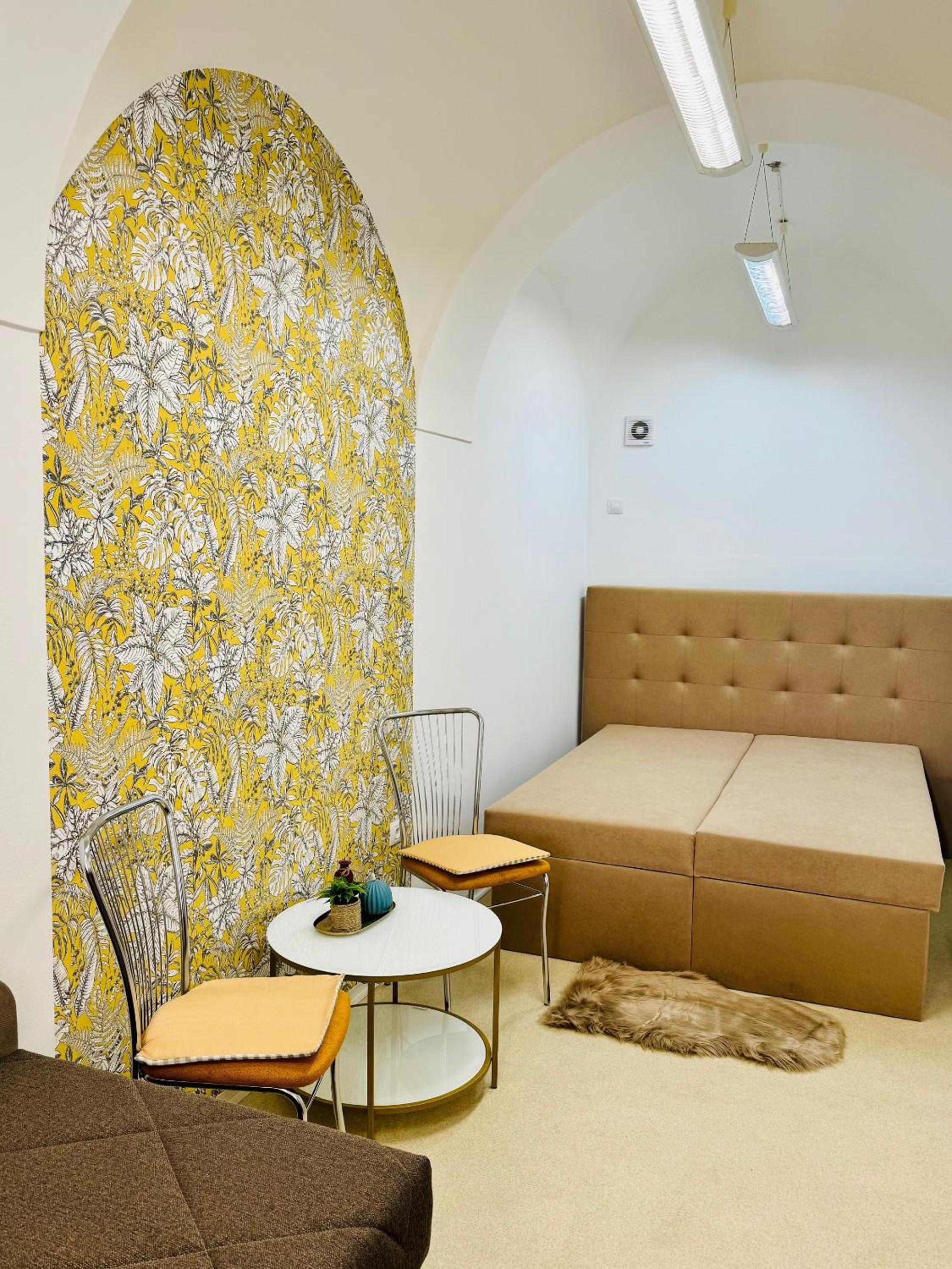 Apartmán HUGO