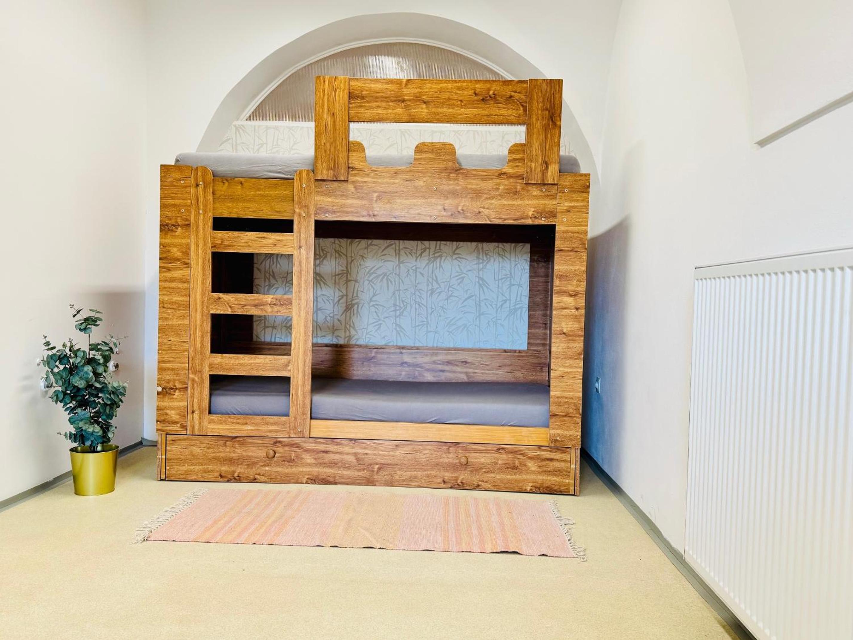 Apartmán HUGO