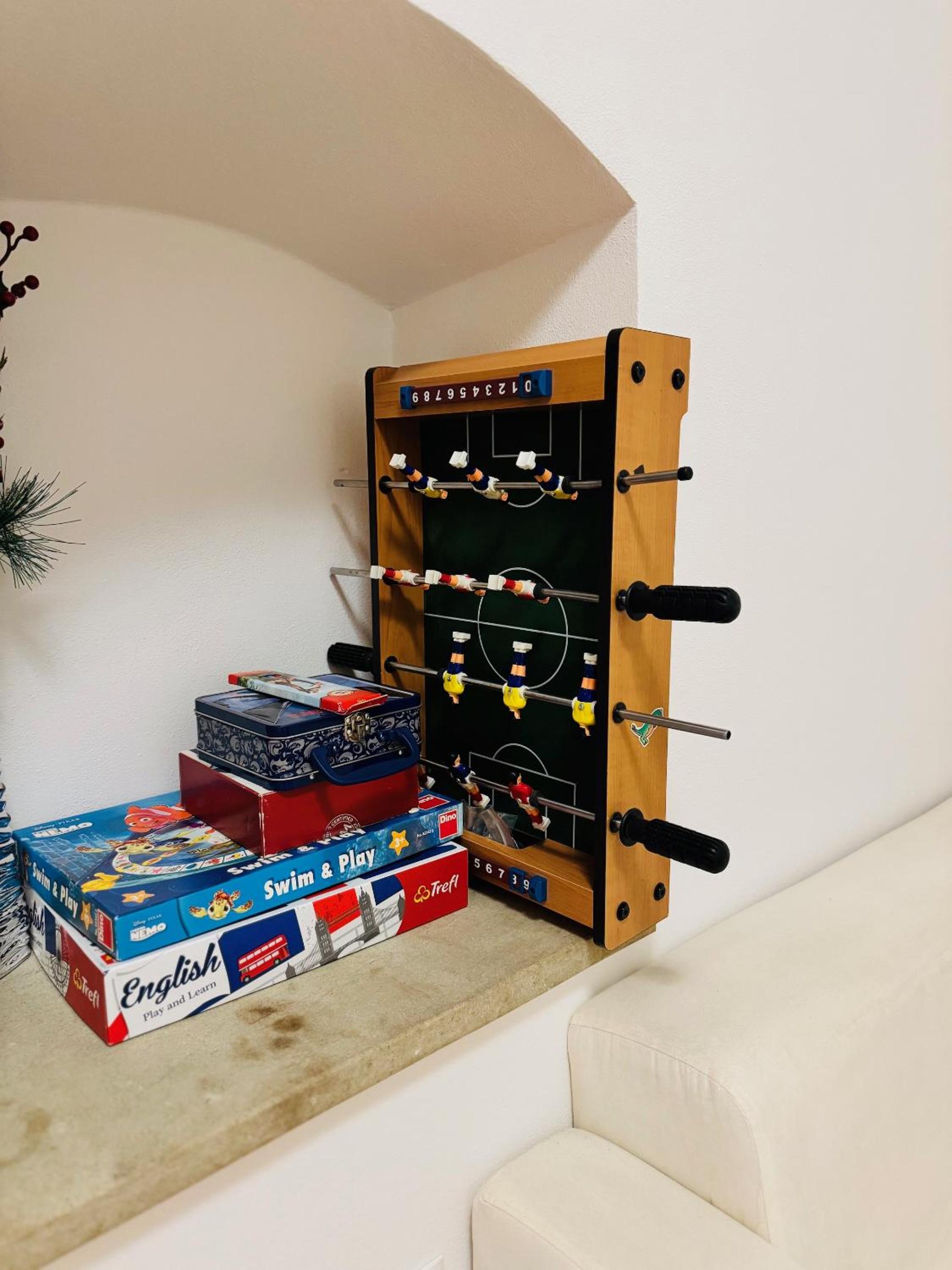 Apartmán HUGO