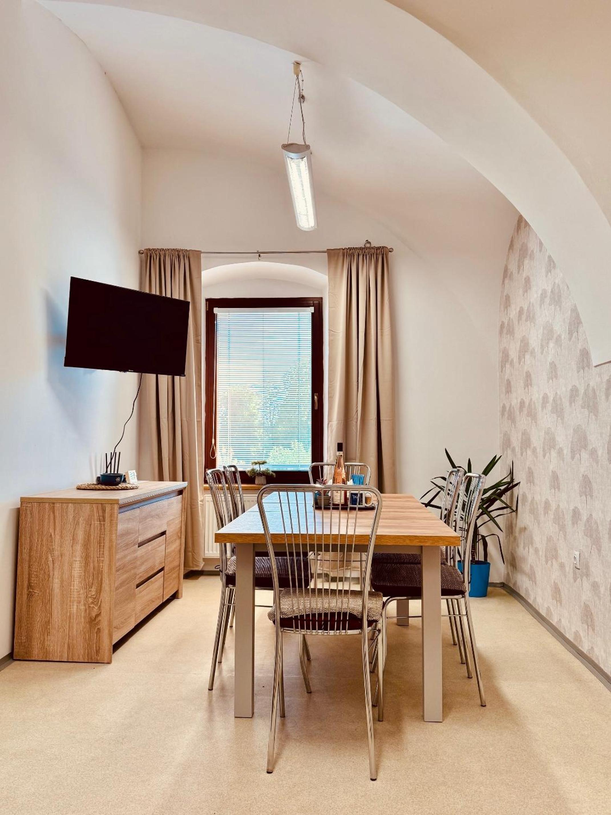 Apartmán HUGO
