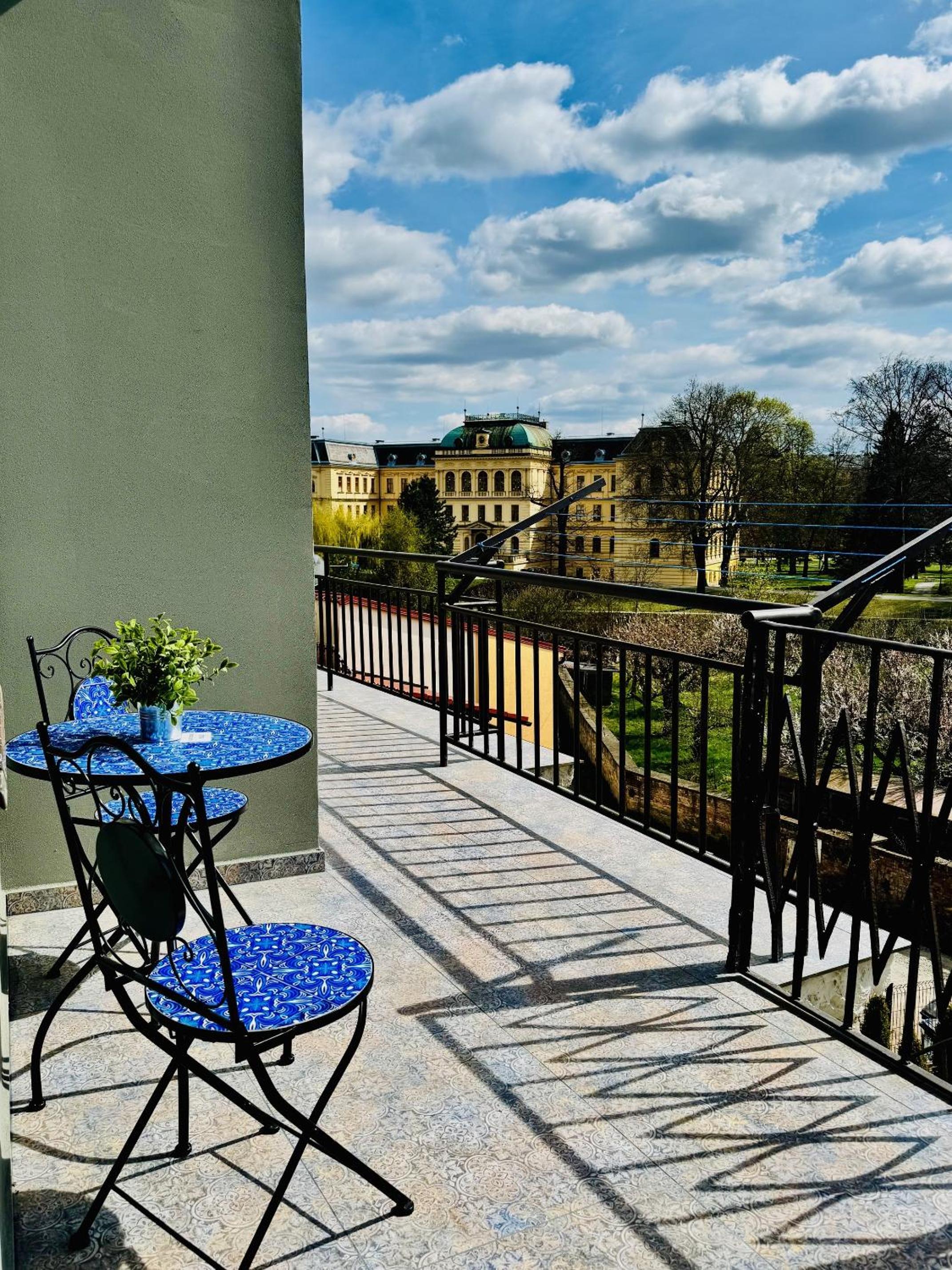Apartmán HUGO