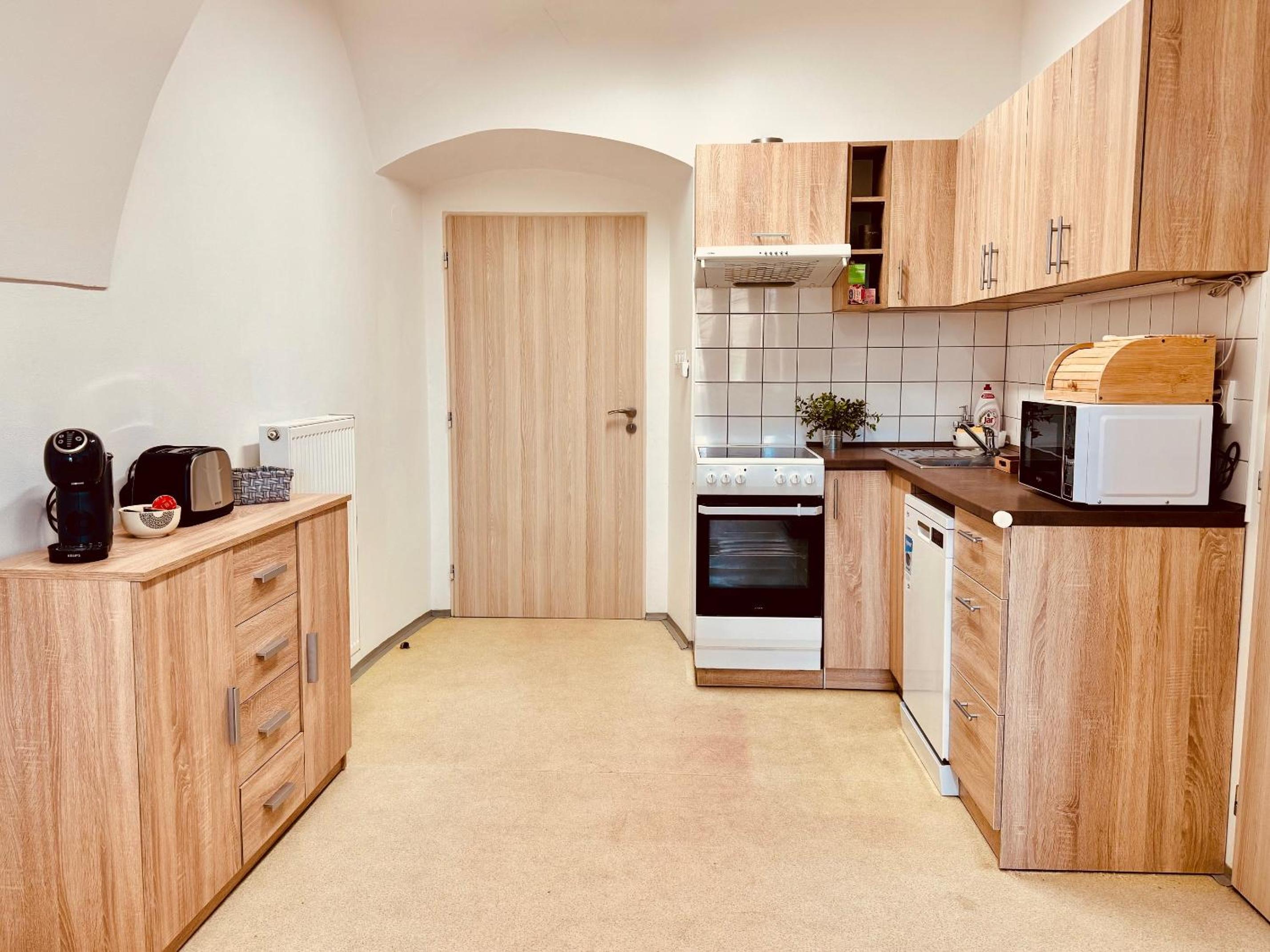 Apartmán HUGO