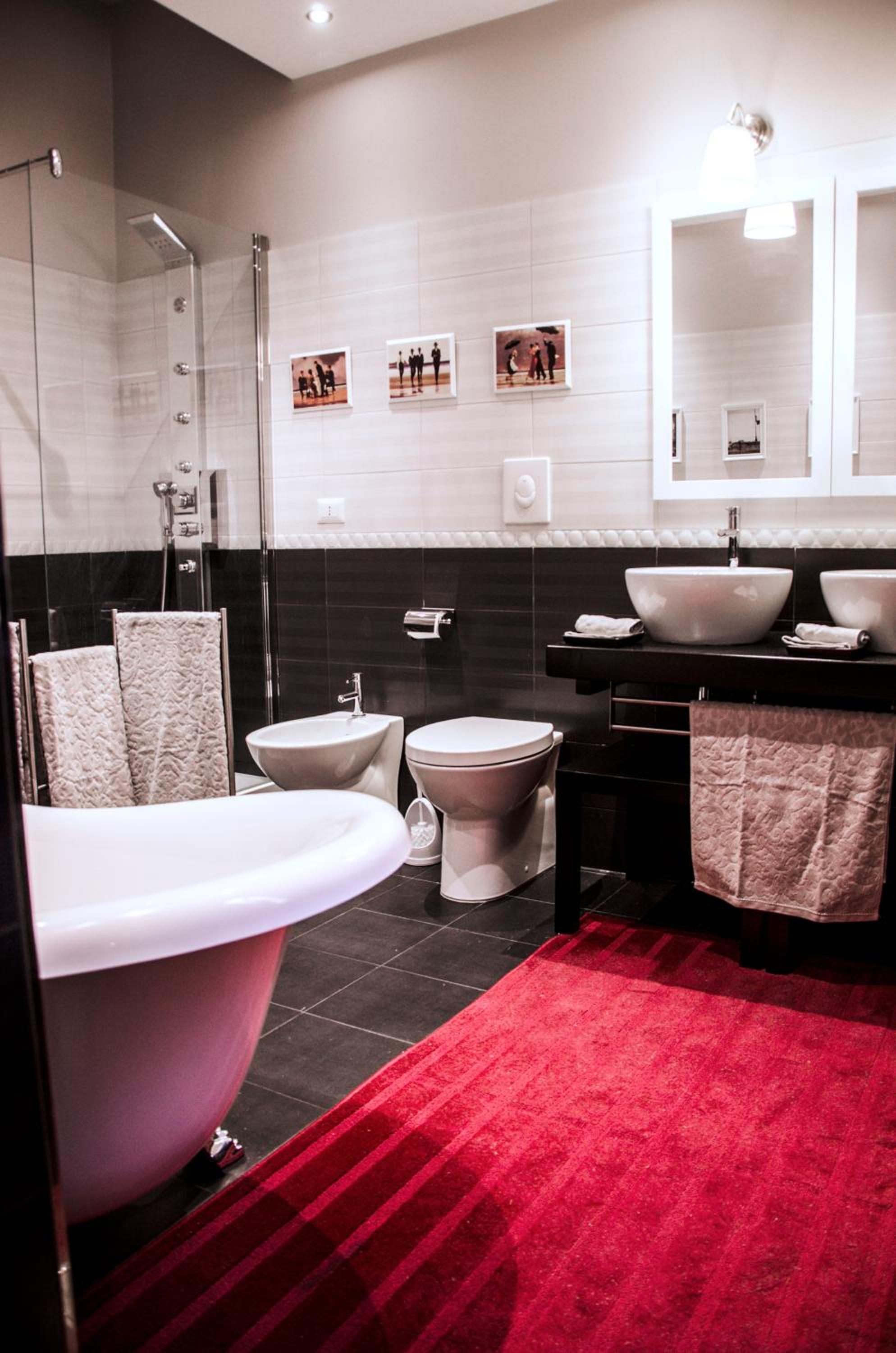 Only One Vatican Luxury Apartment