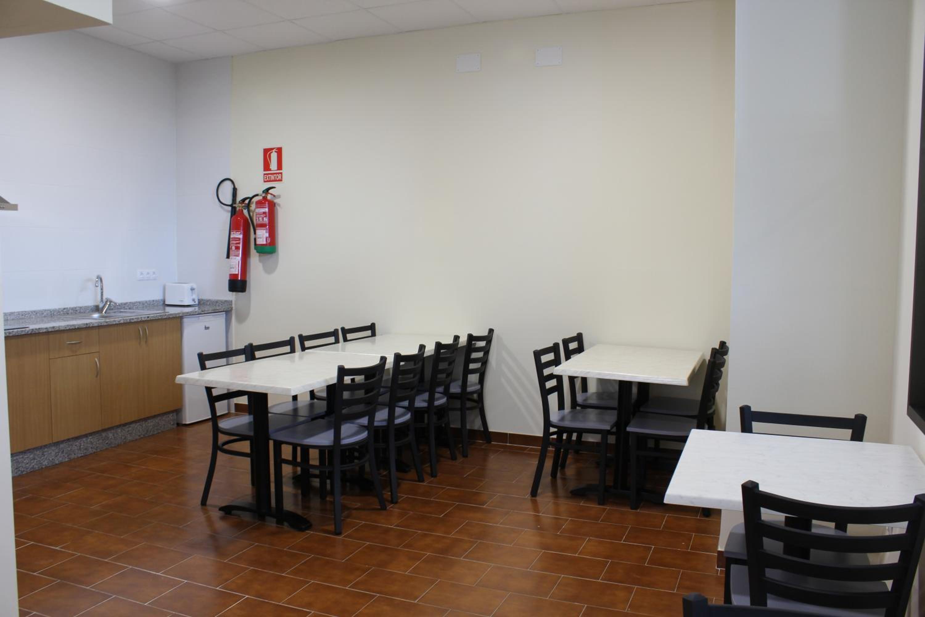 Albergue Folgueira view 4