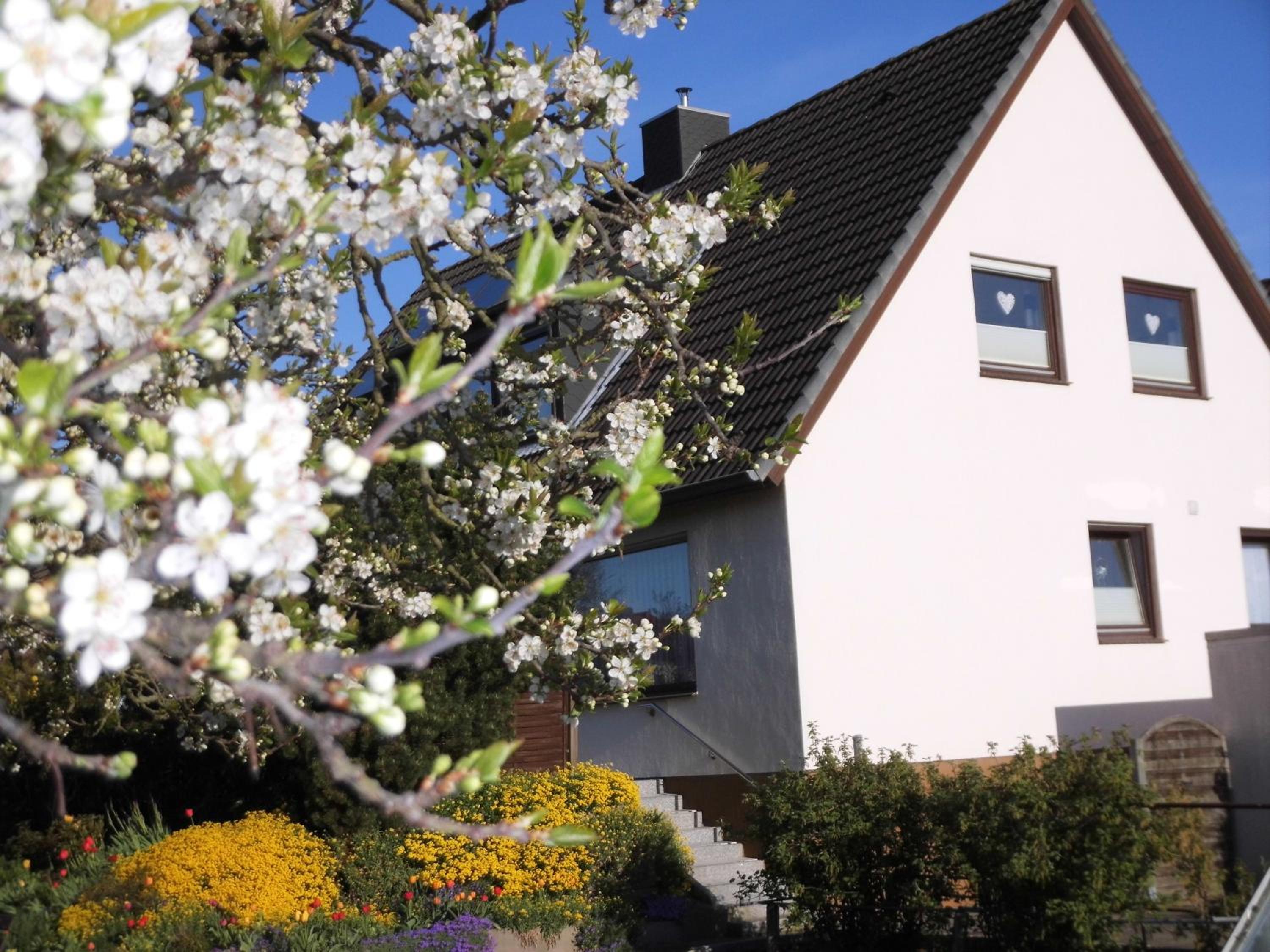 Appartementhaus Diana