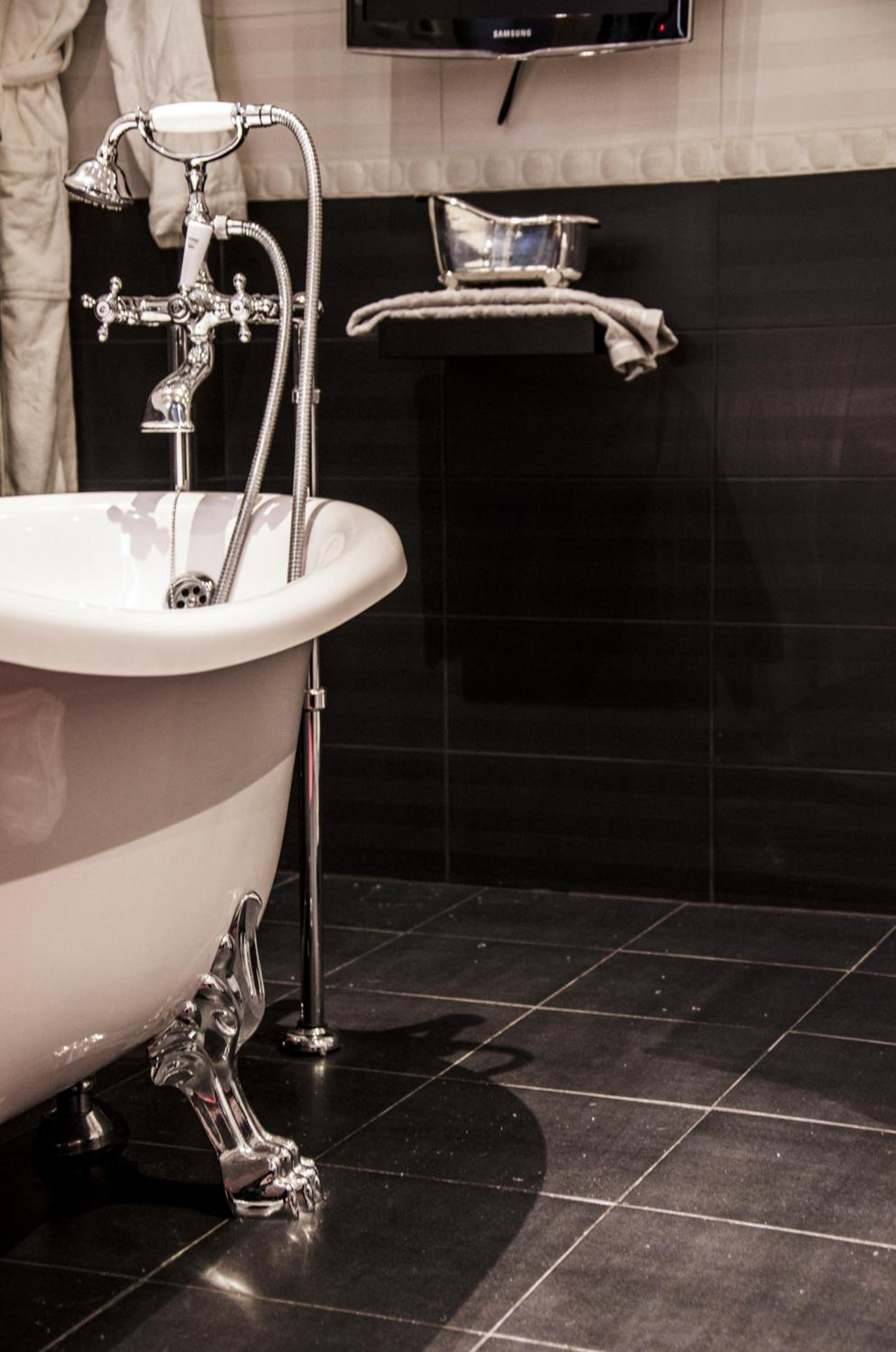 Only One Vatican Luxury Apartment