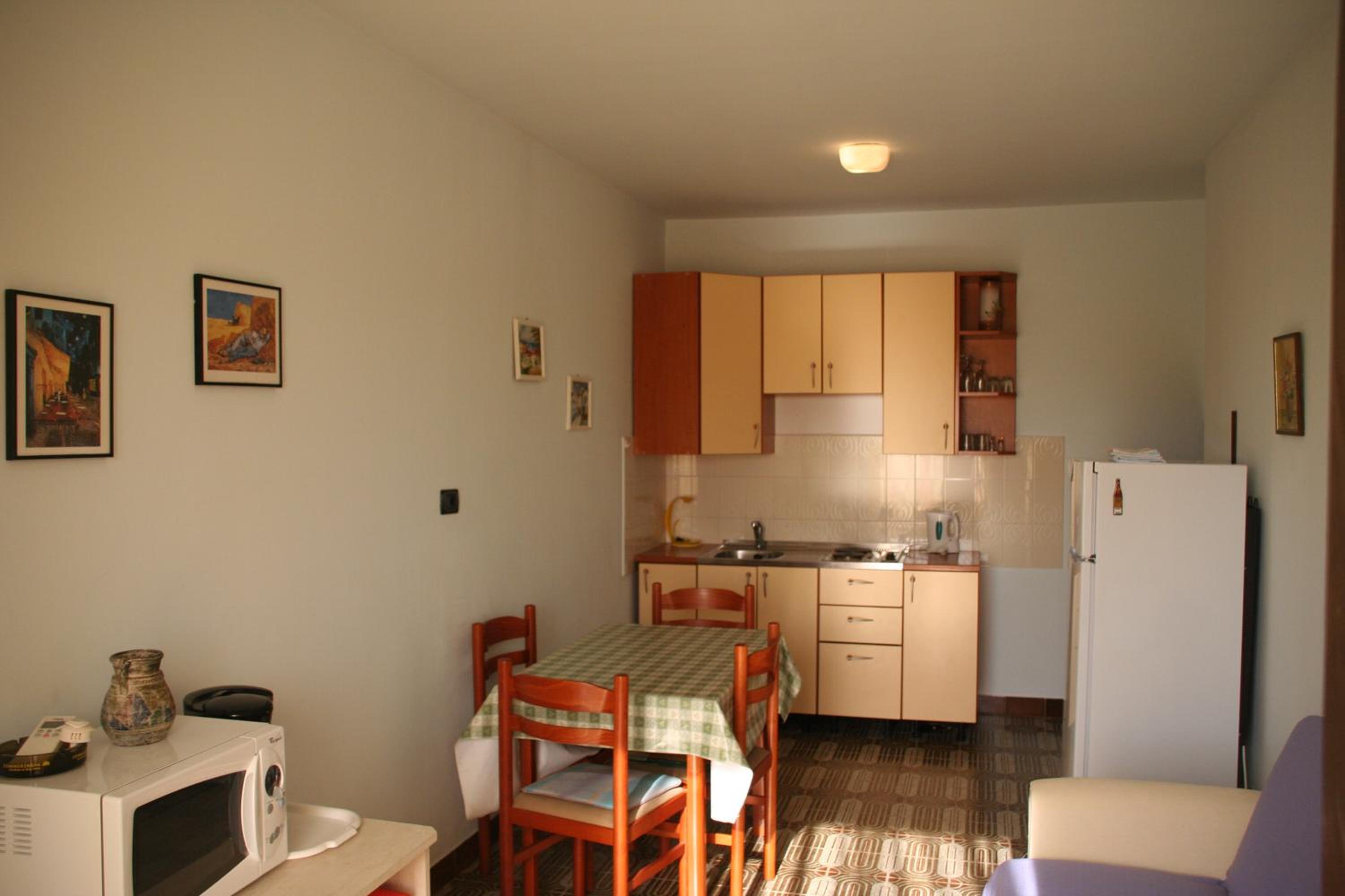 Apartments Villa Falcon view 2