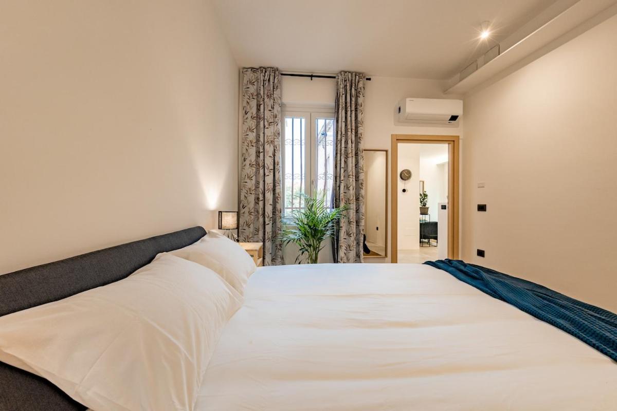 Borgo Felix - Authentic Roman Living in Quadraro