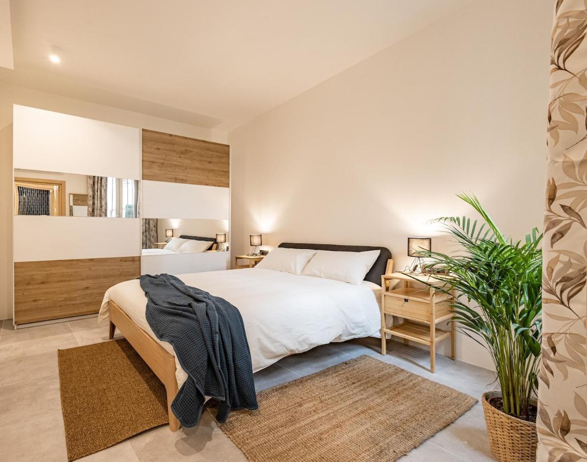 Borgo Felix - Authentic Roman Living in Quadraro
