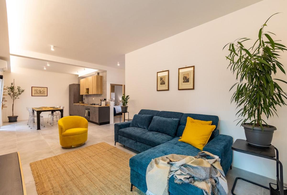 Borgo Felix - Authentic Roman Living in Quadraro
