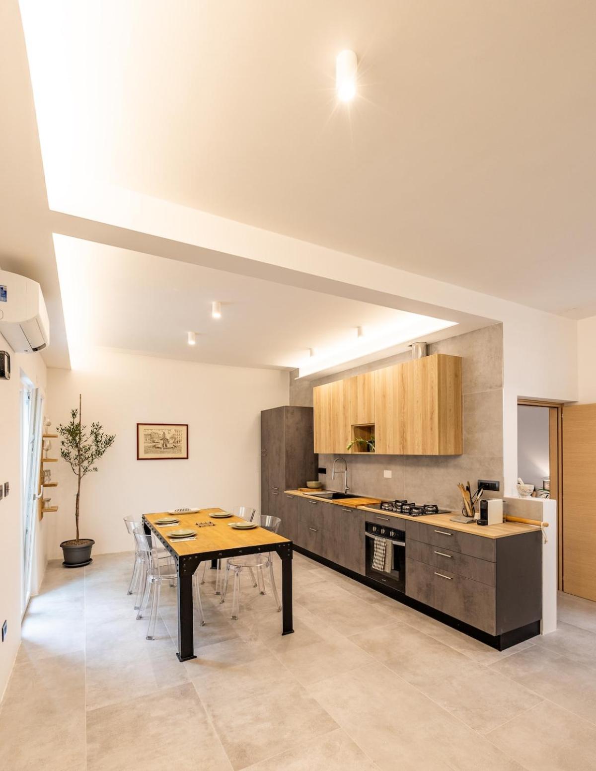 Borgo Felix - Authentic Roman Living in Quadraro