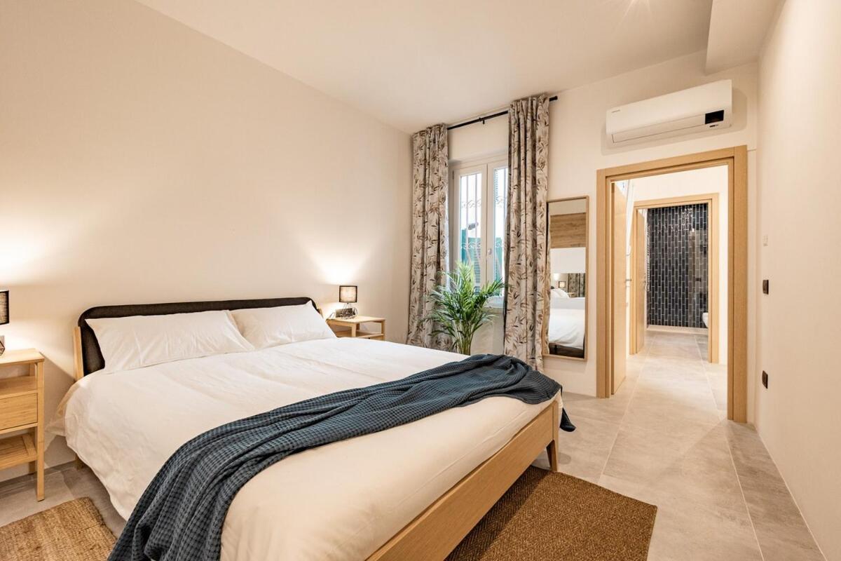 Borgo Felix - Authentic Roman Living in Quadraro