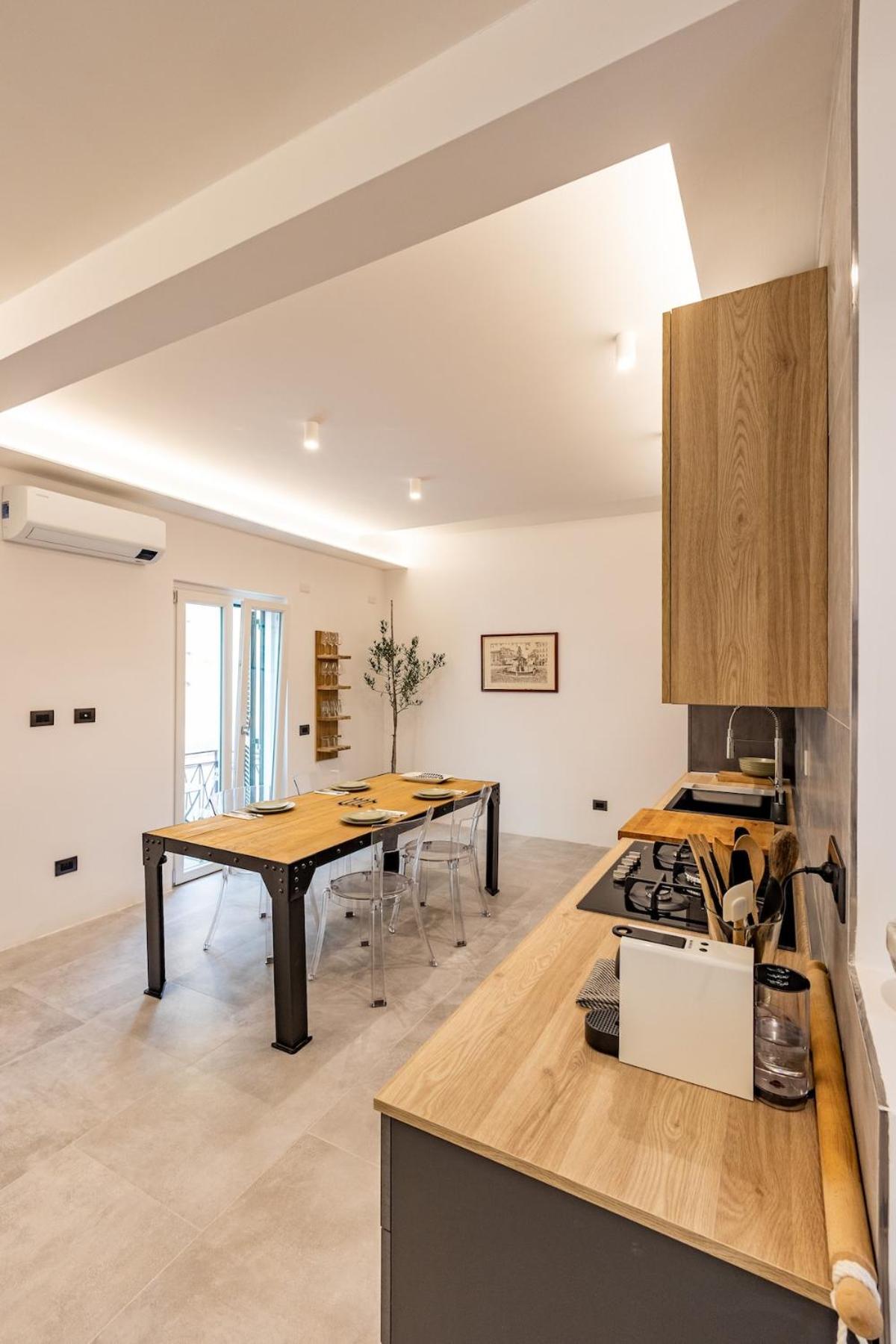 Borgo Felix - Authentic Roman Living in Quadraro