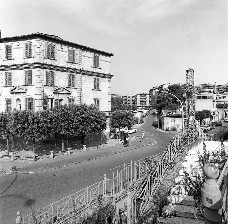 Borgo Felix - Authentic Roman Living in Quadraro