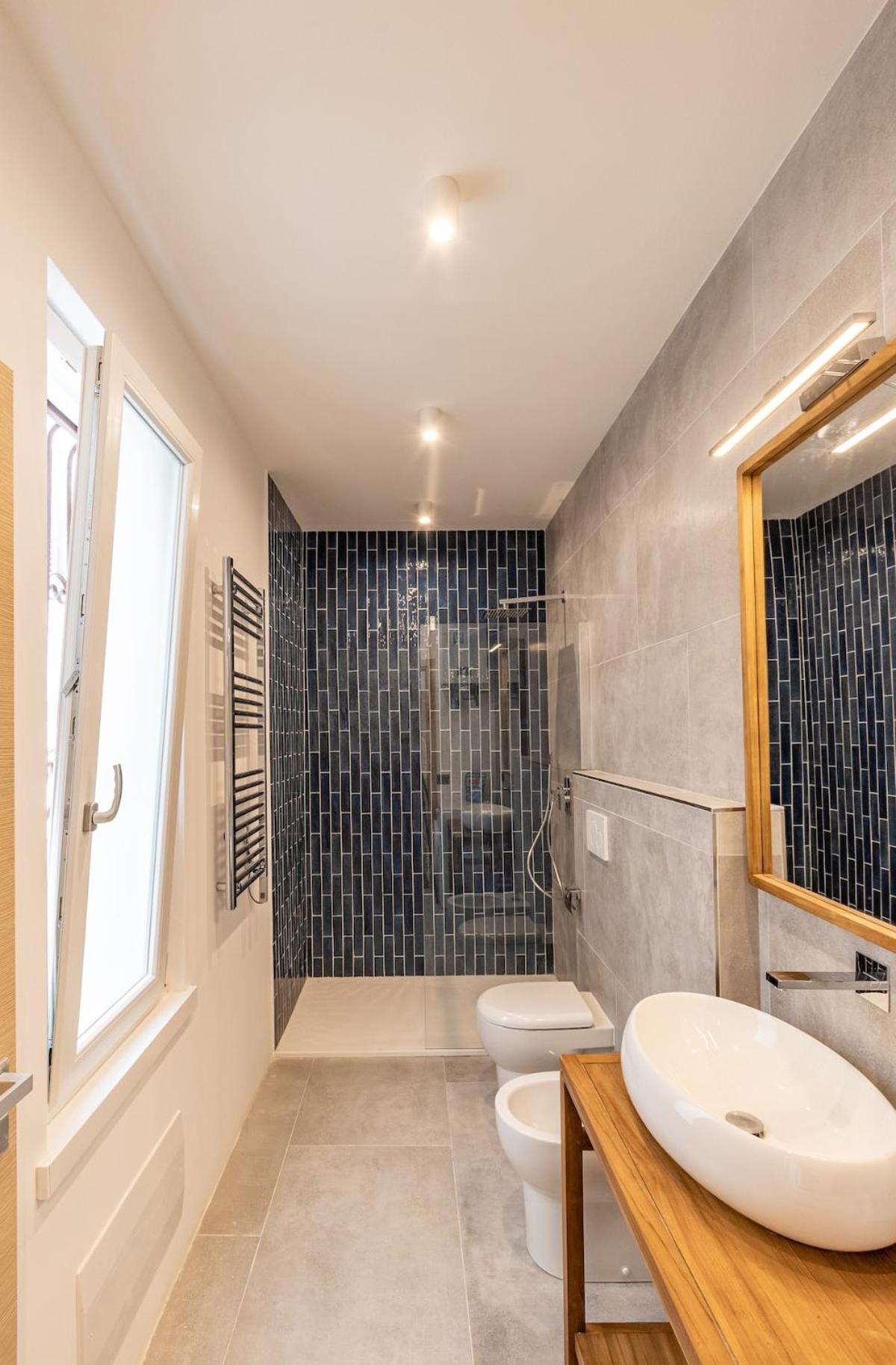 Borgo Felix - Authentic Roman Living in Quadraro