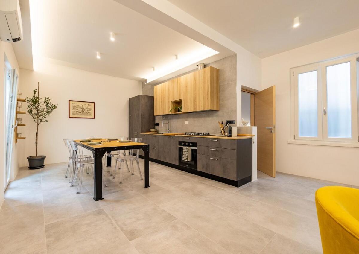 Borgo Felix - Authentic Roman Living in Quadraro